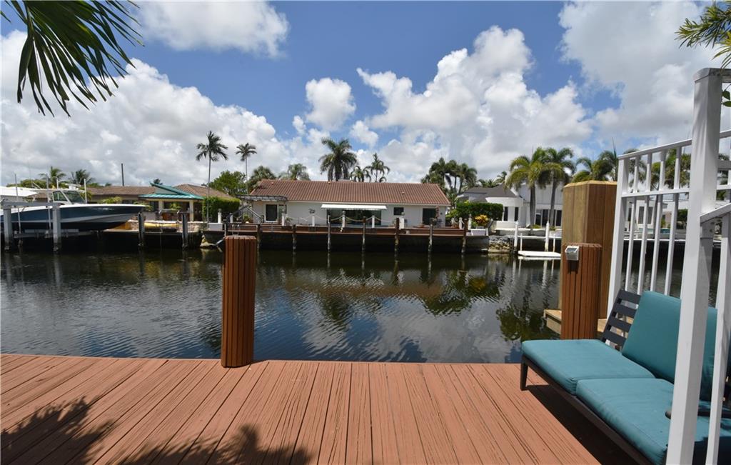 Venetian Isles 1st Sec 43 - Residential