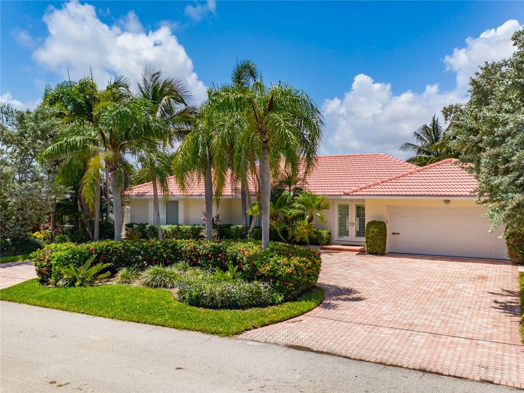 Venetian Isles 1st Sec 43 - Residential