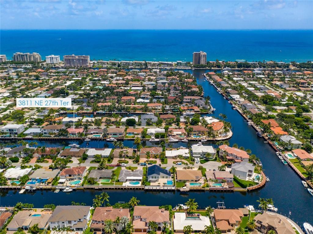 Venetian Isles 1st Sec 43 - Residential