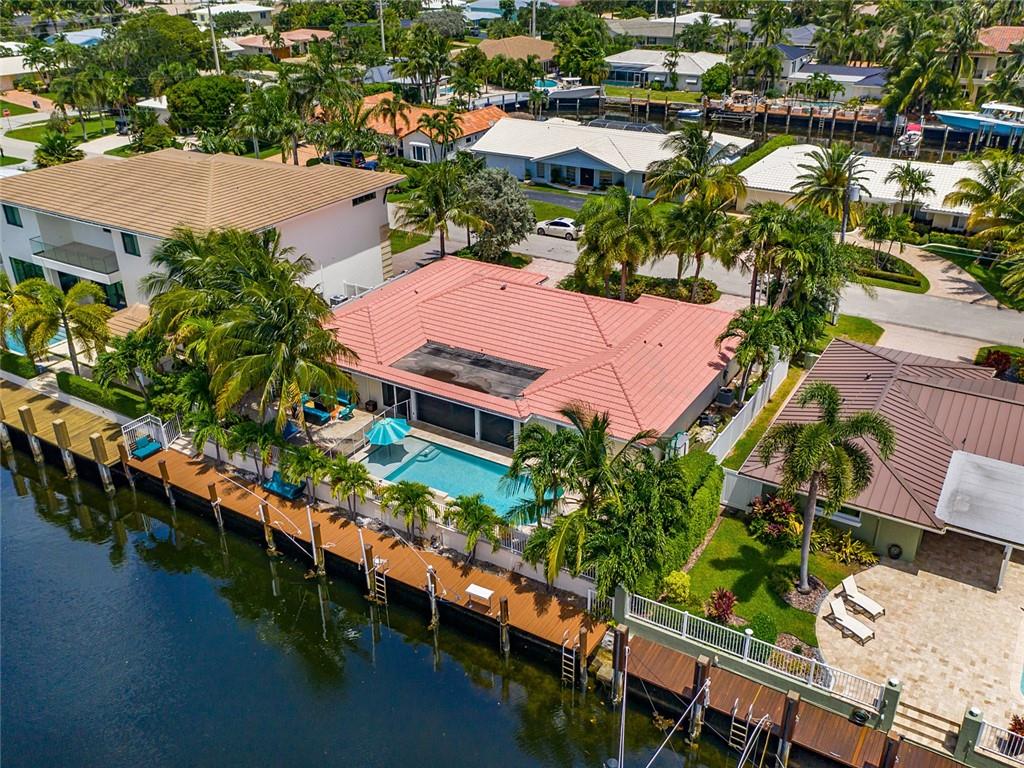 Venetian Isles 1st Sec 43 - Residential