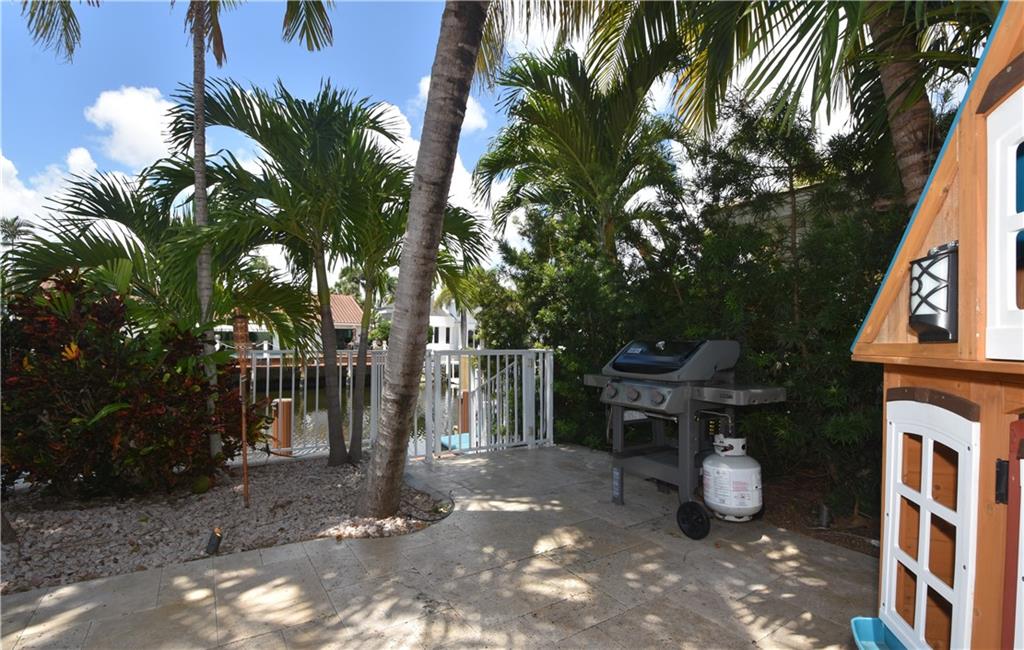 Venetian Isles 1st Sec 43 - Residential