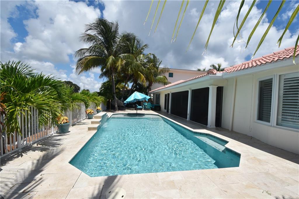 Venetian Isles 1st Sec 43 - Residential