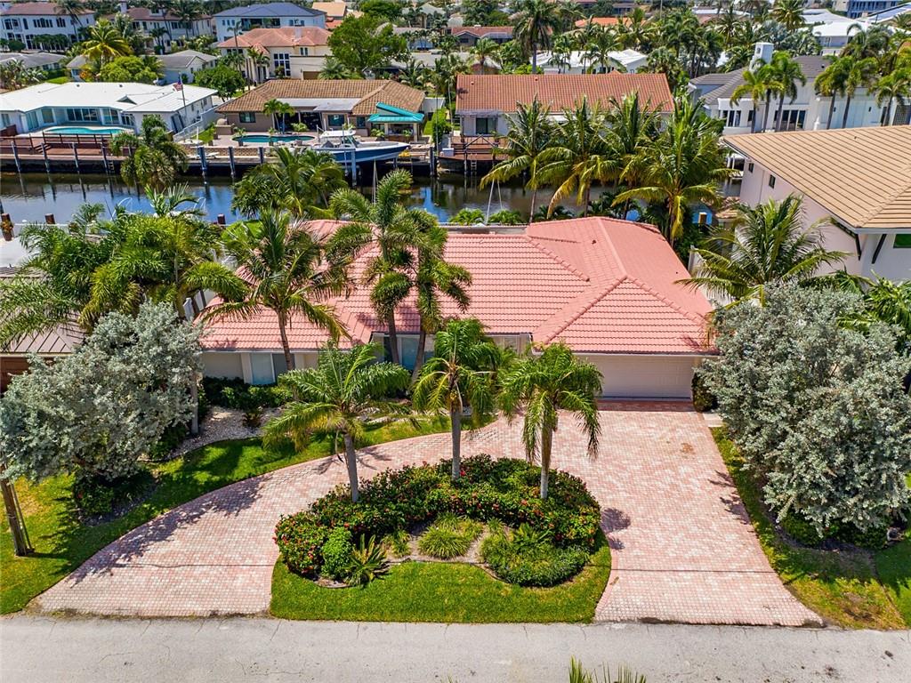 Venetian Isles 1st Sec 43 - Residential