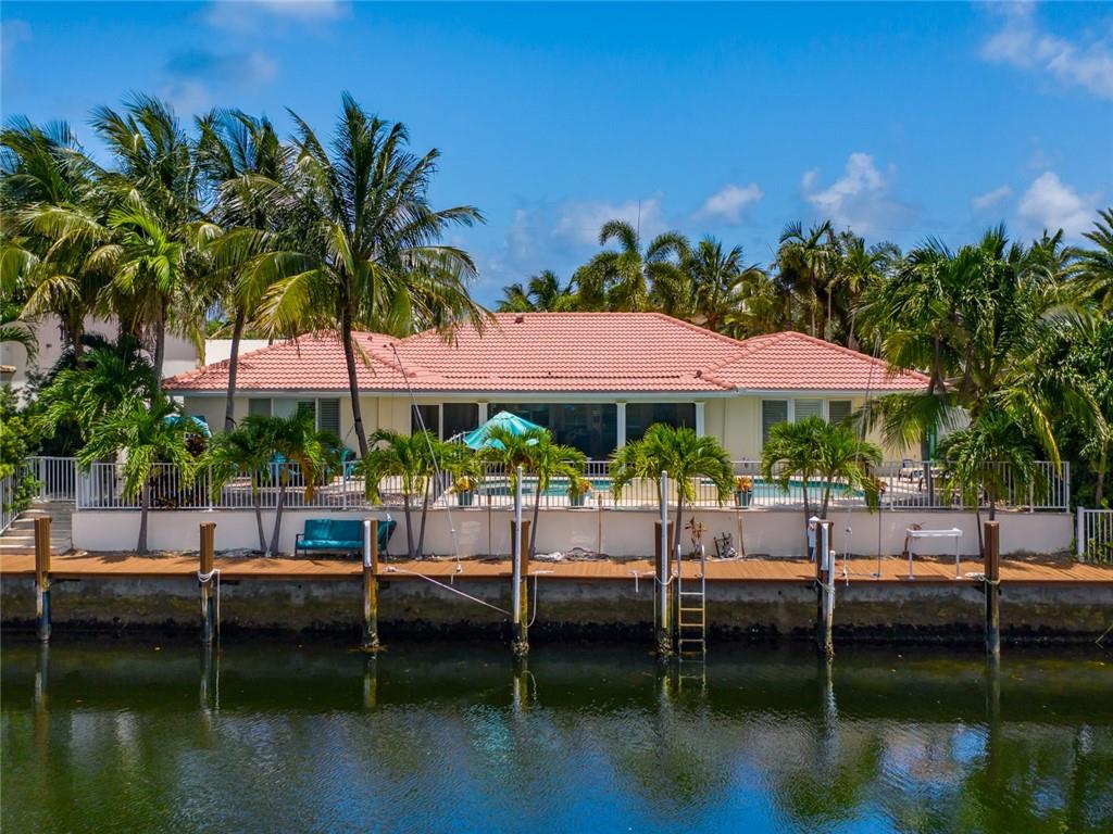 Venetian Isles 1st Sec 43 - Residential