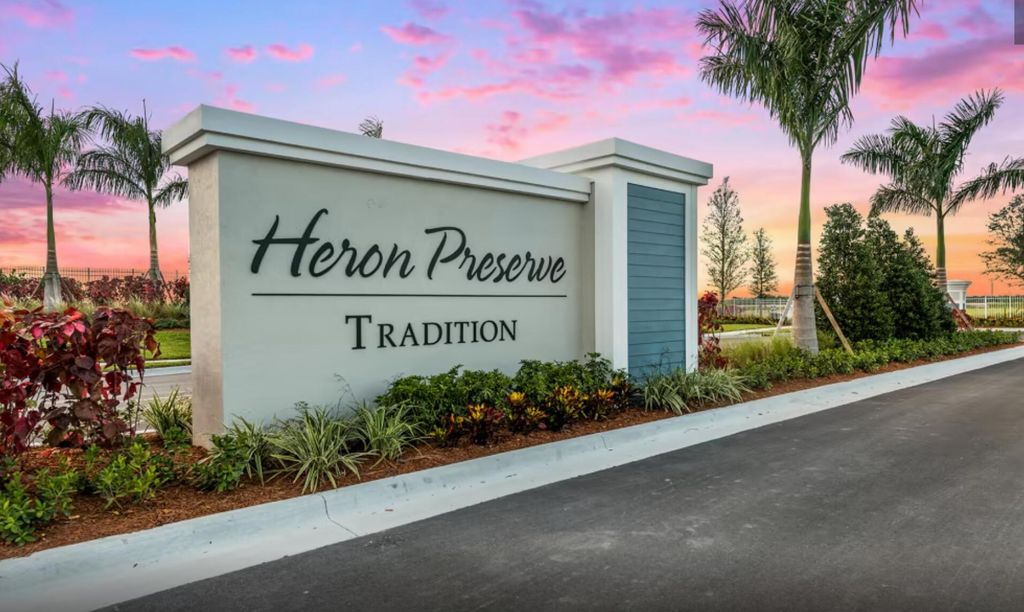 Photo of 12241 SW Myrtle Oak Drive #404, Port St Lucie, FL 34987 (MLS # R10913387)