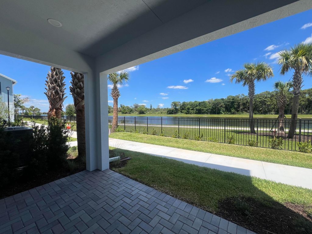 Photo of 4356 Brookgreen Square, Westlake, FL 33470 (MLS # B26023325)