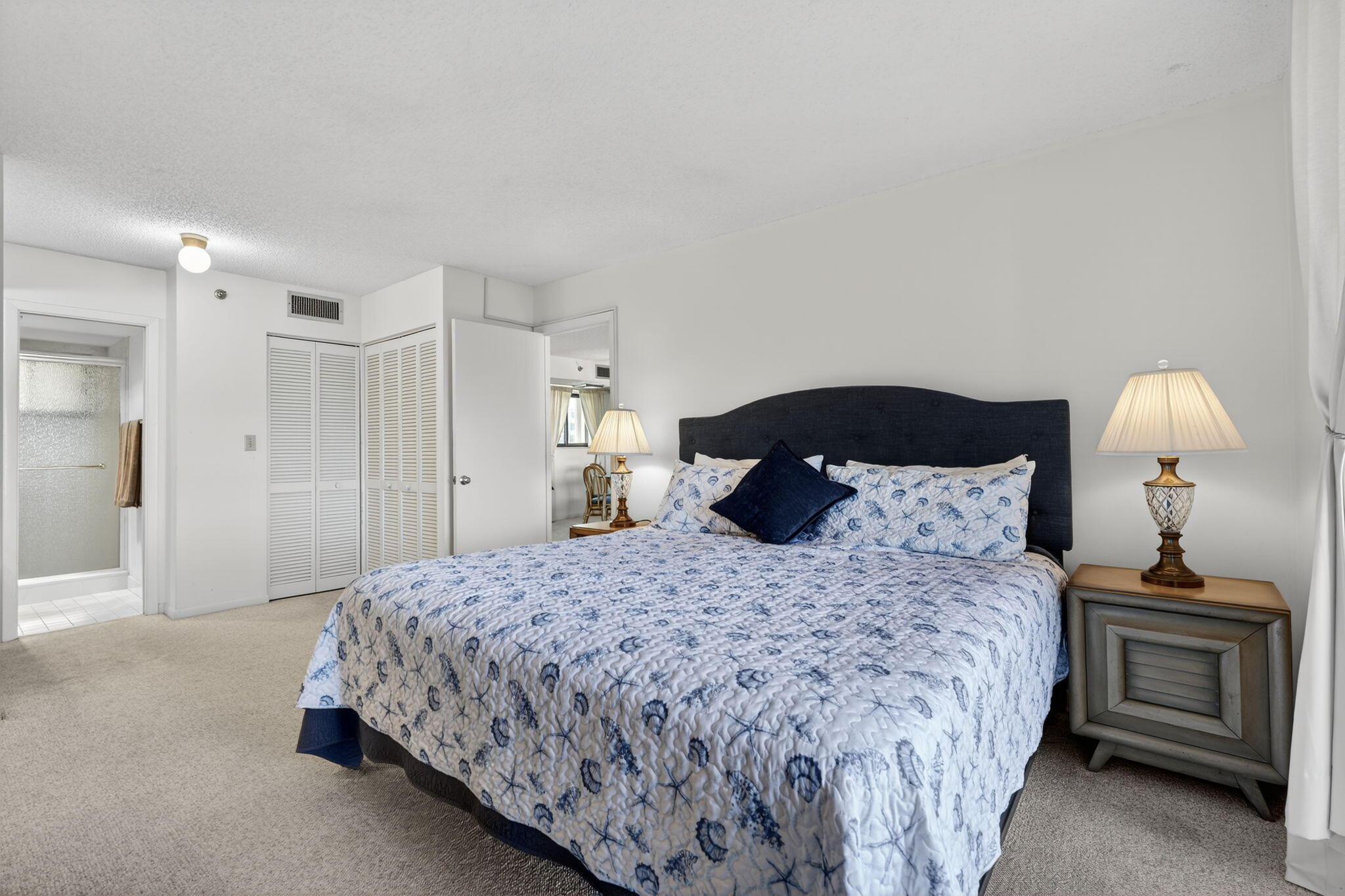 OCEAN TRAIL CONDO II - Residential