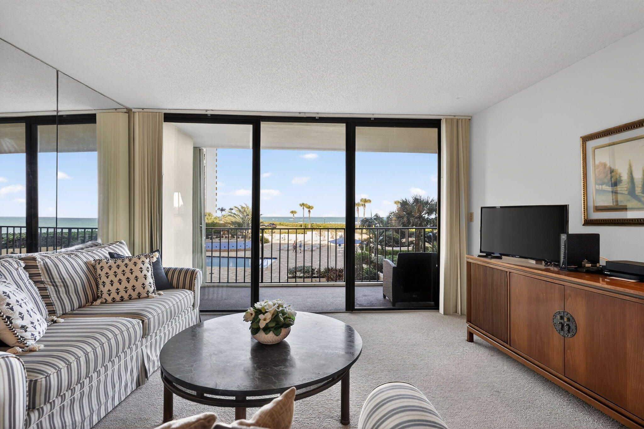 OCEAN TRAIL CONDO II - Residential