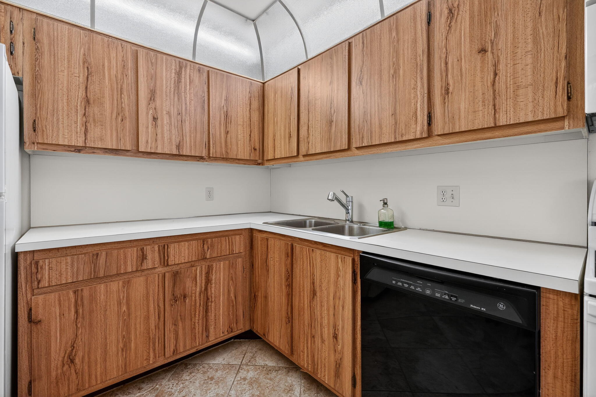 OCEAN TRAIL CONDO II - Residential