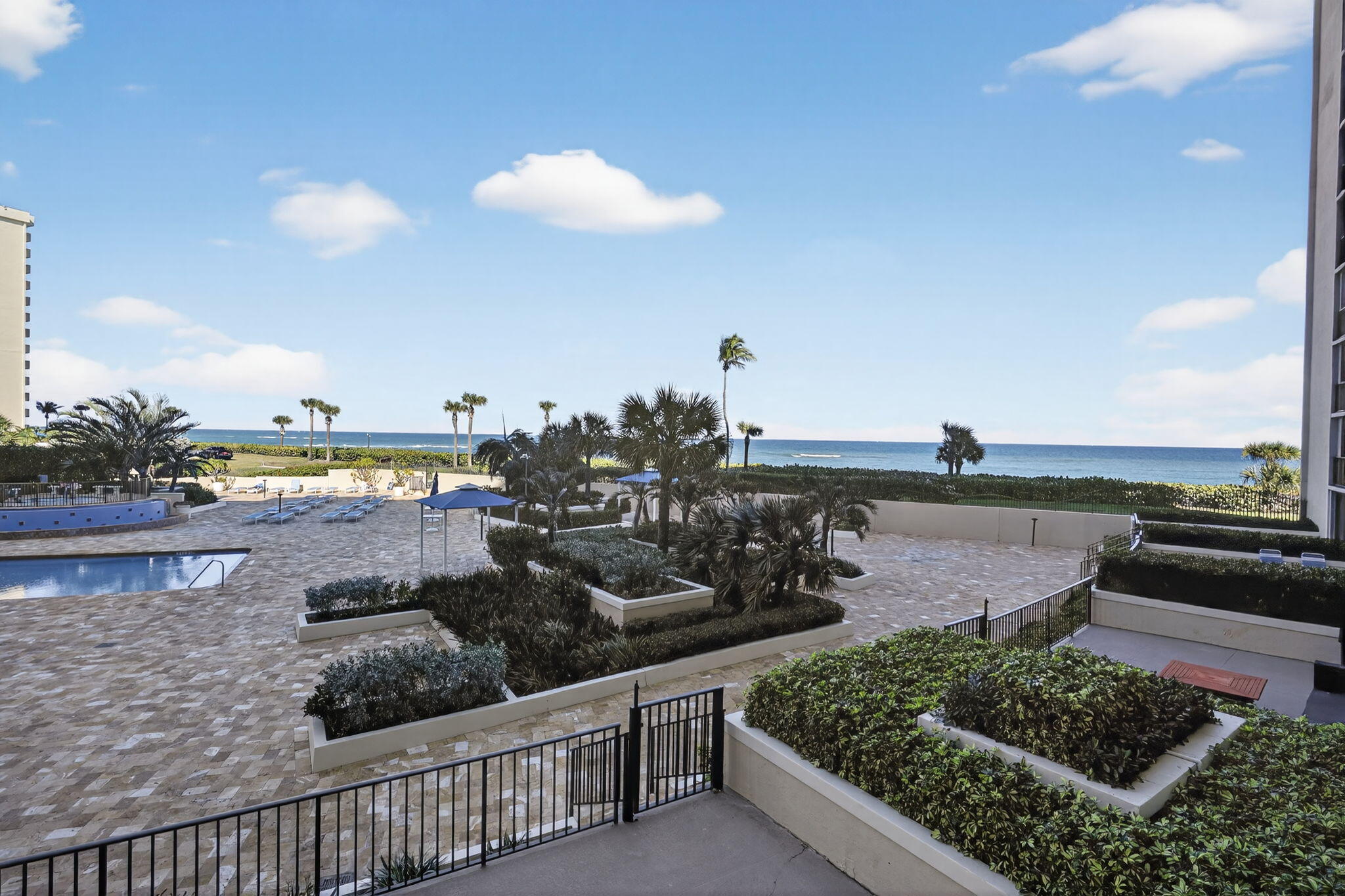 OCEAN TRAIL CONDO II - Residential