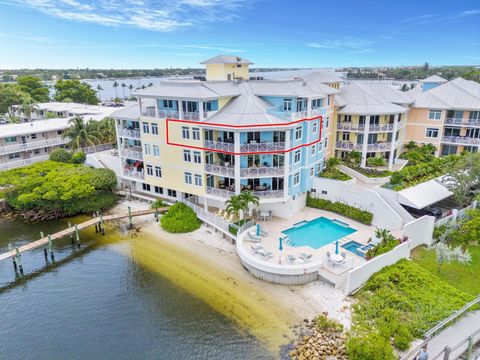 A home in Lantana