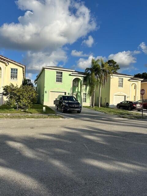 PINE HOLLOW ESTATES - Residential