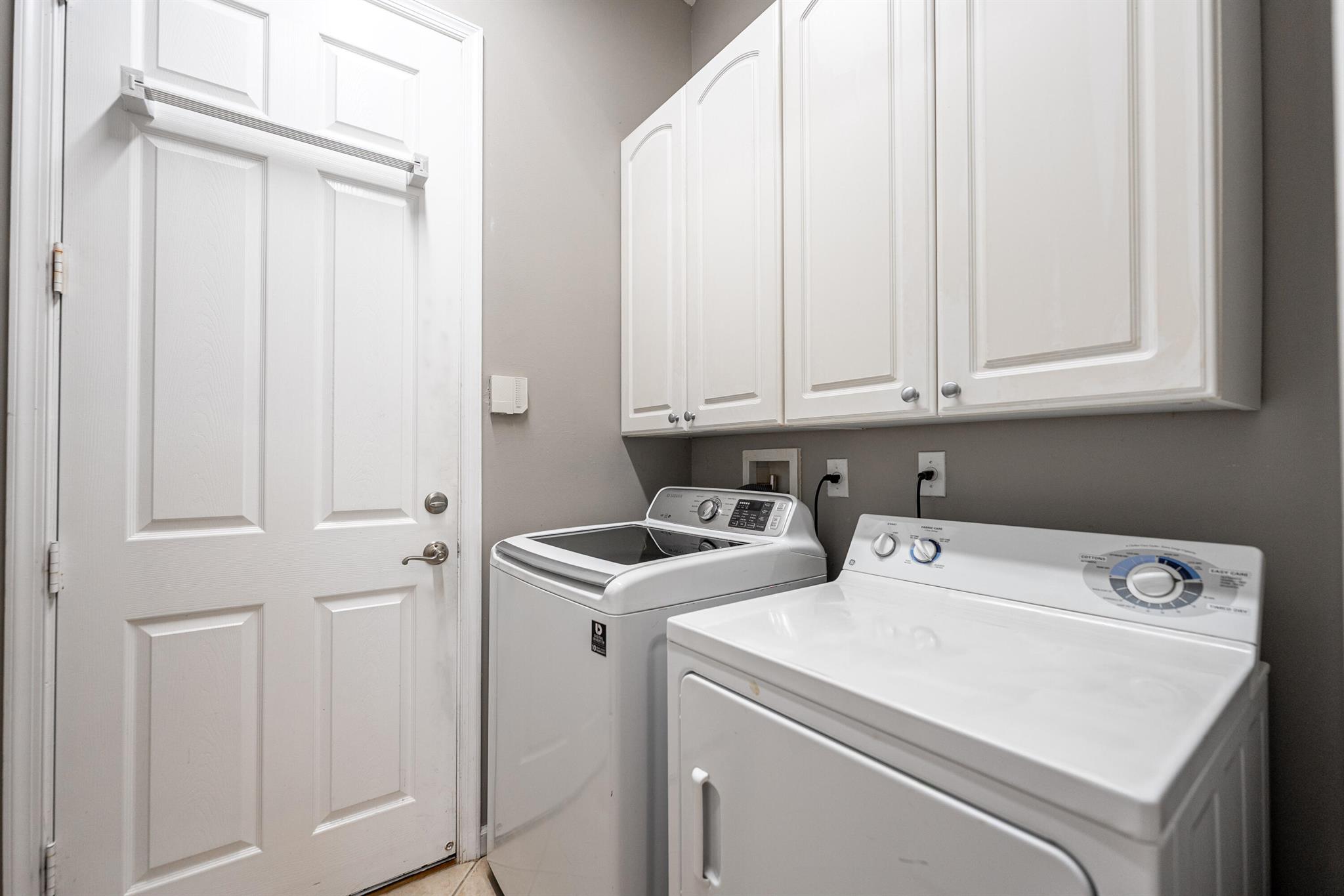 MAGNOLIA LAKES AT ST LUCI - Residential