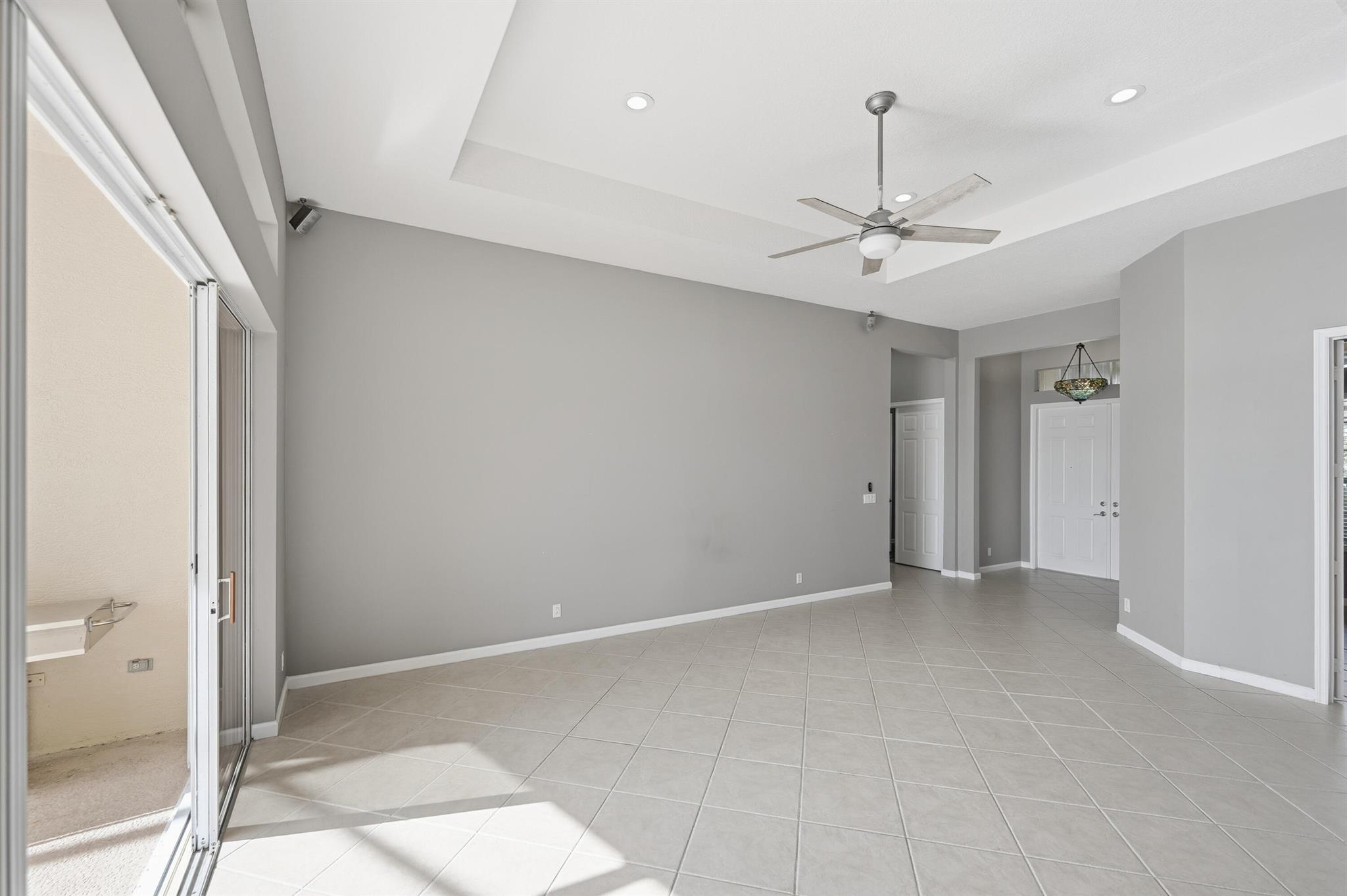 MAGNOLIA LAKES AT ST LUCI - Residential