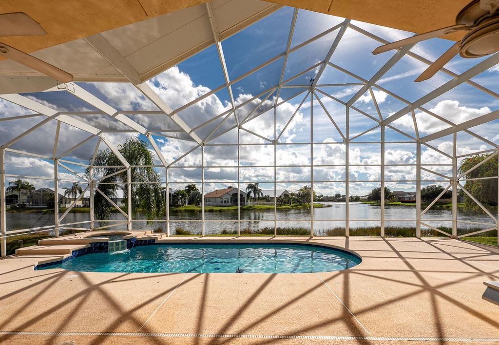 Photo of 125 NW Madison Court, Port Saint Lucie, FL 34986 (MLS # R11146890)