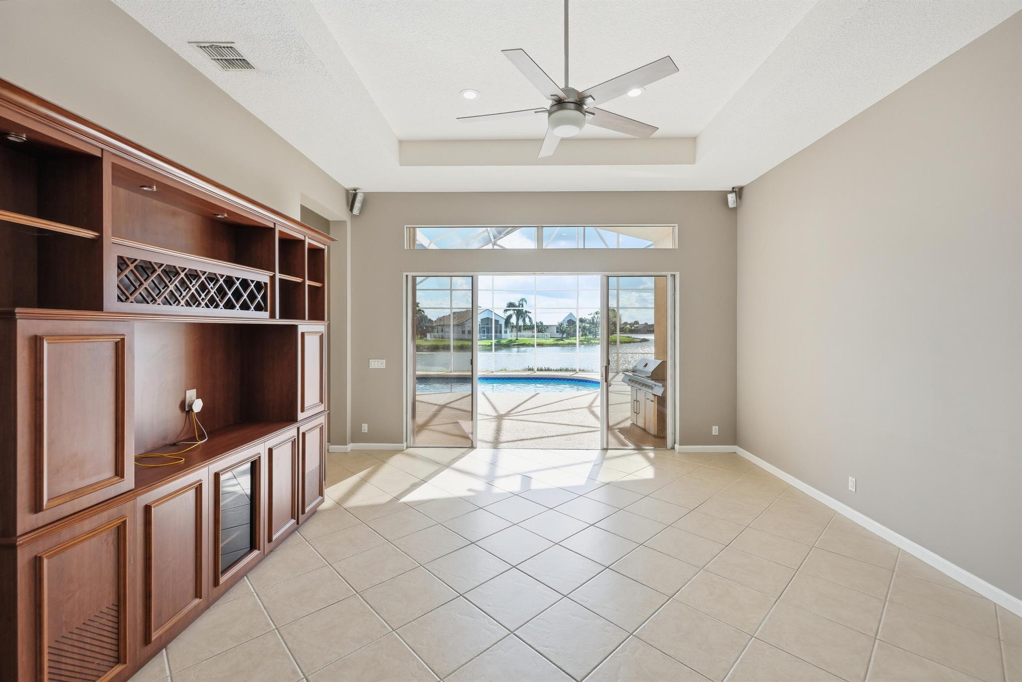 MAGNOLIA LAKES AT ST LUCI - Residential