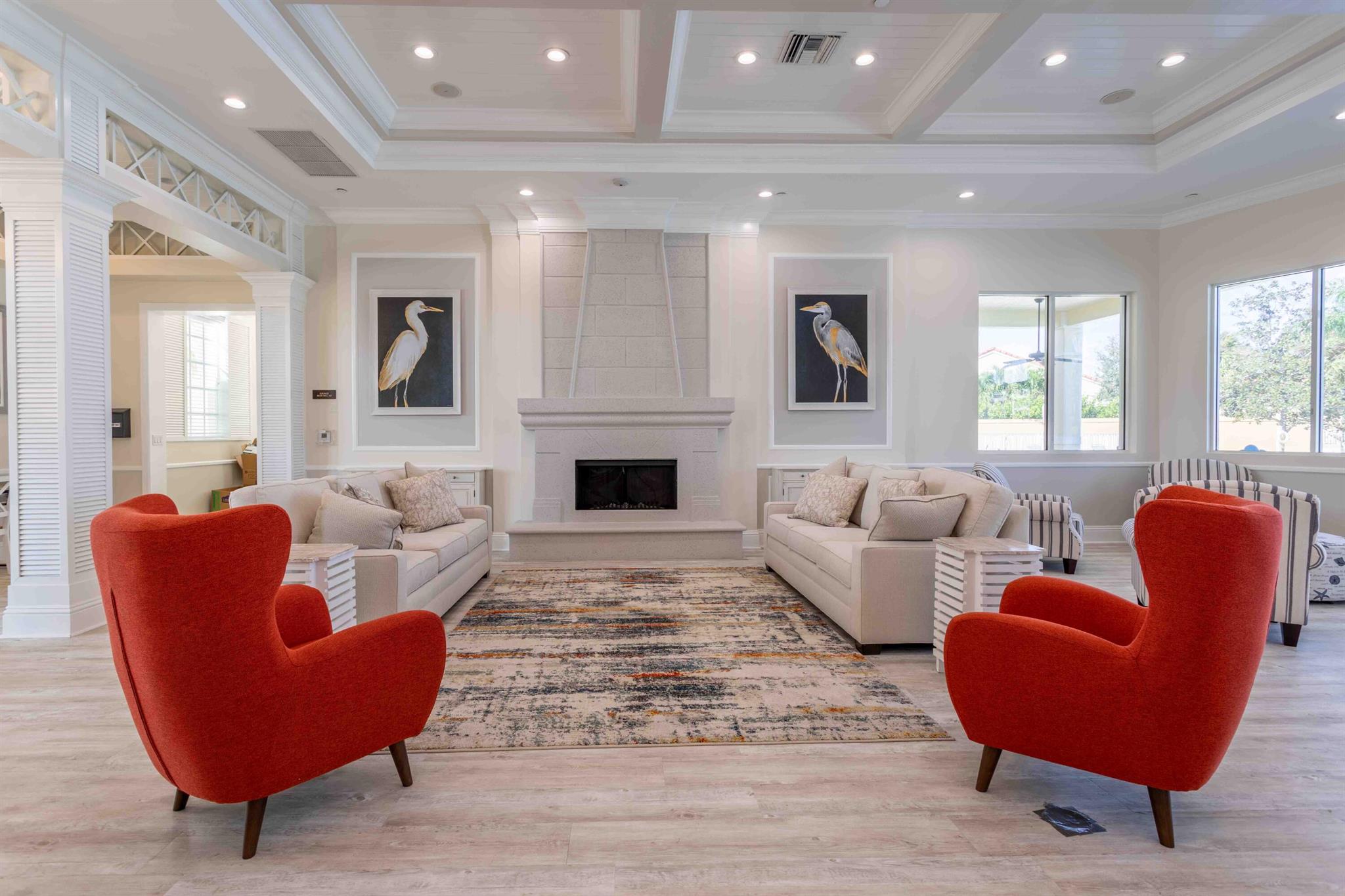 MAGNOLIA LAKES AT ST LUCI - Residential