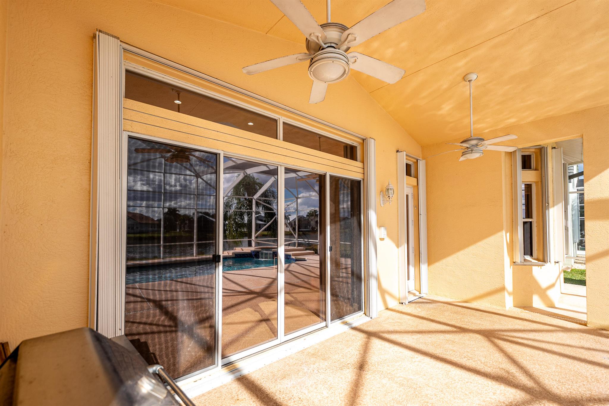 MAGNOLIA LAKES AT ST LUCI - Residential