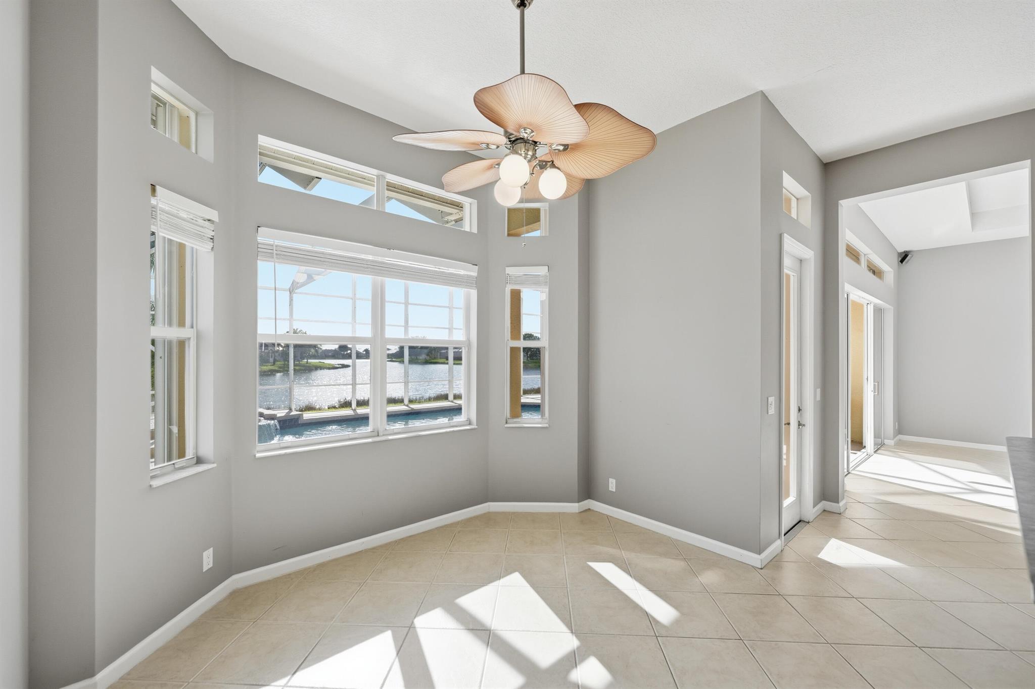 MAGNOLIA LAKES AT ST LUCI - Residential