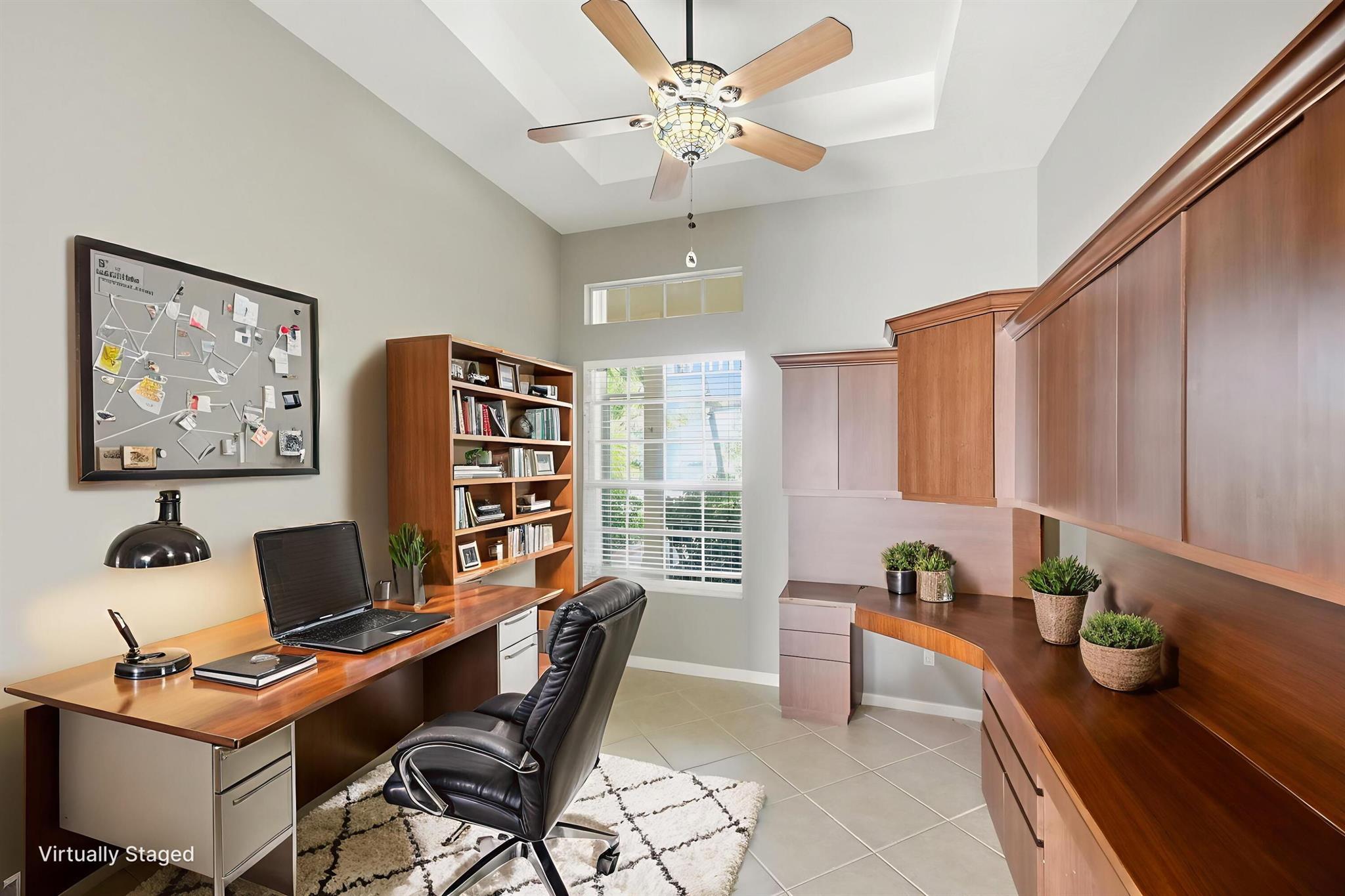 MAGNOLIA LAKES AT ST LUCI - Residential