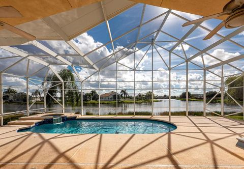 Photo of 125 NW Madison Court, Port Saint Lucie, FL 34986 (MLS # R11146890)