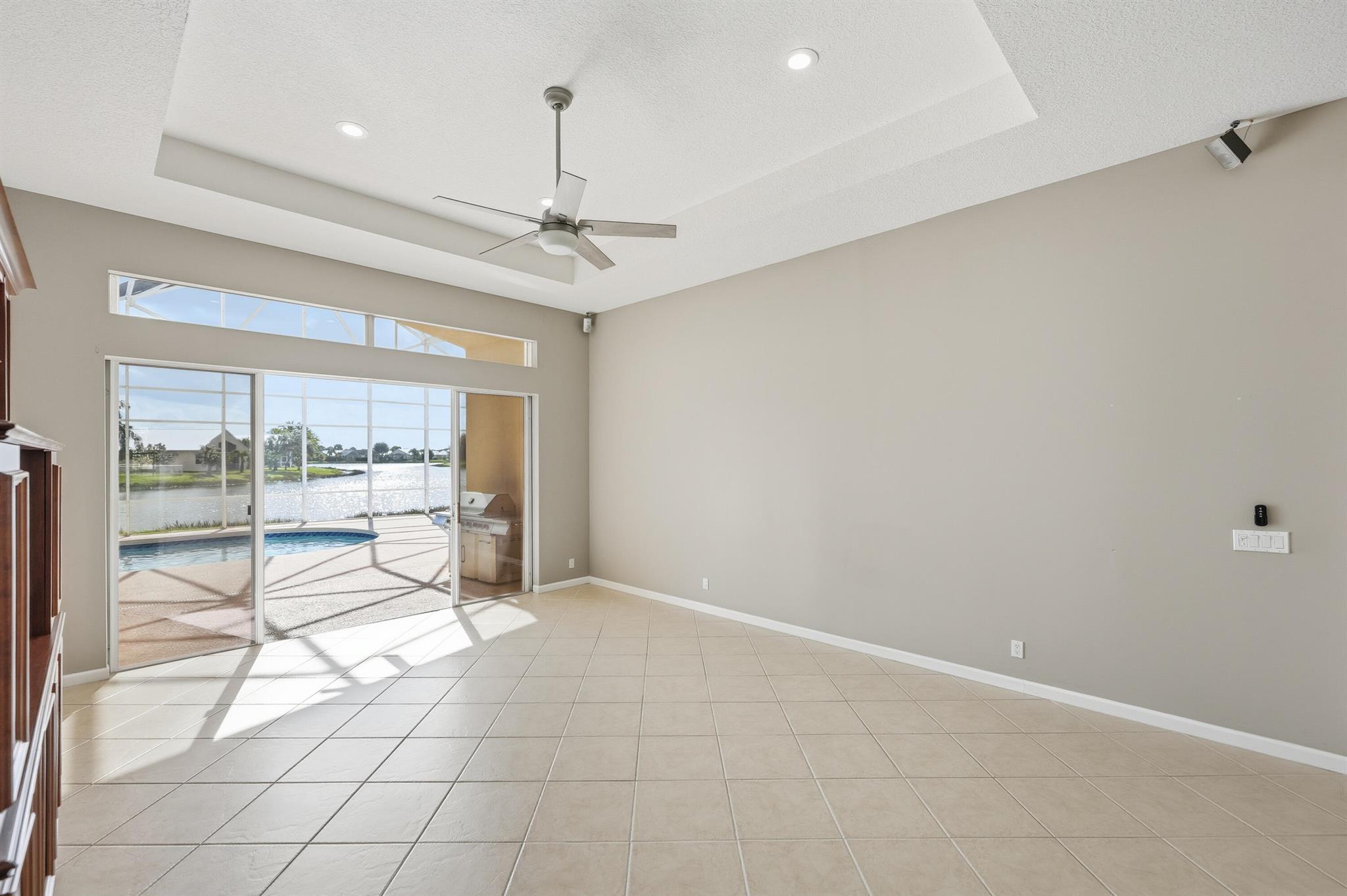 MAGNOLIA LAKES AT ST LUCI - Residential