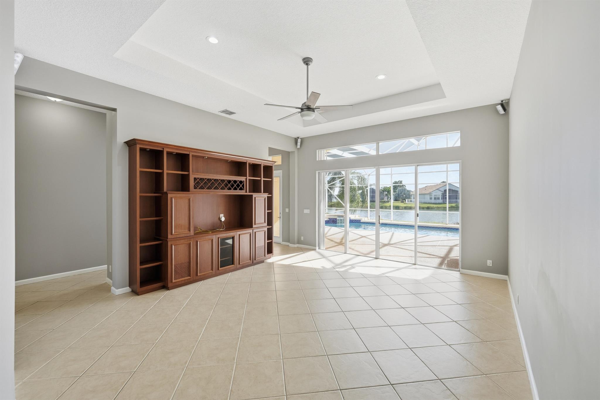 MAGNOLIA LAKES AT ST LUCI - Residential