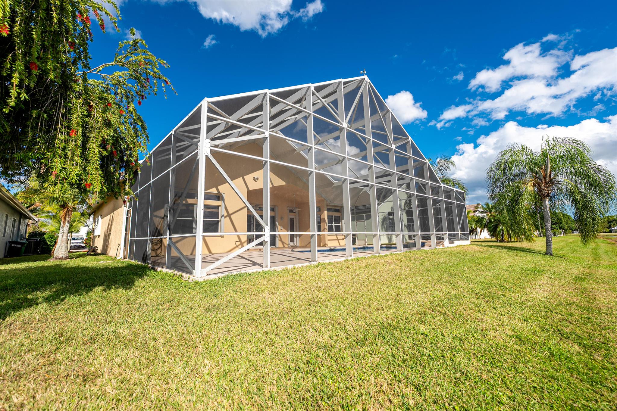 MAGNOLIA LAKES AT ST LUCI - Residential