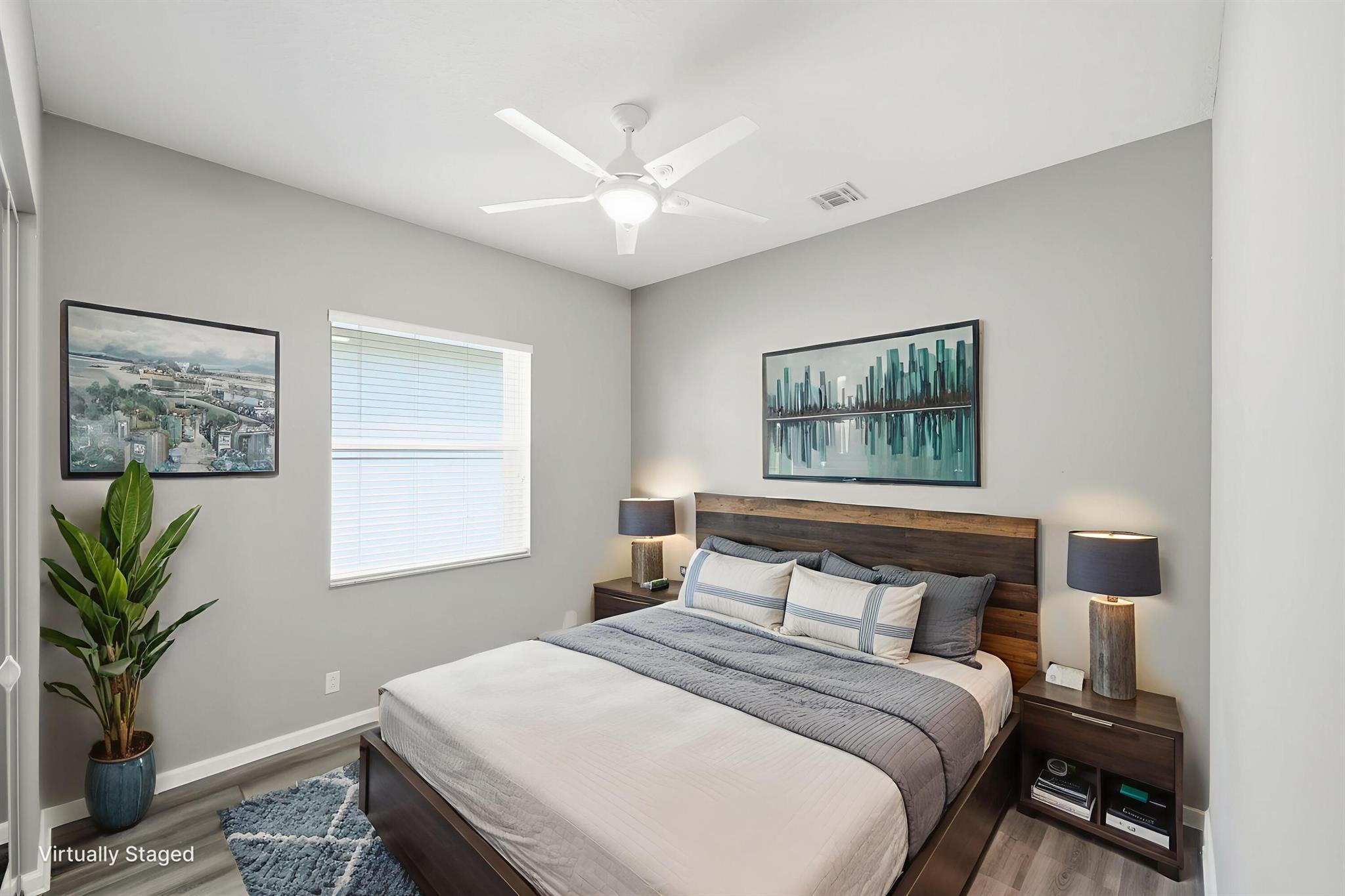 MAGNOLIA LAKES AT ST LUCI - Residential