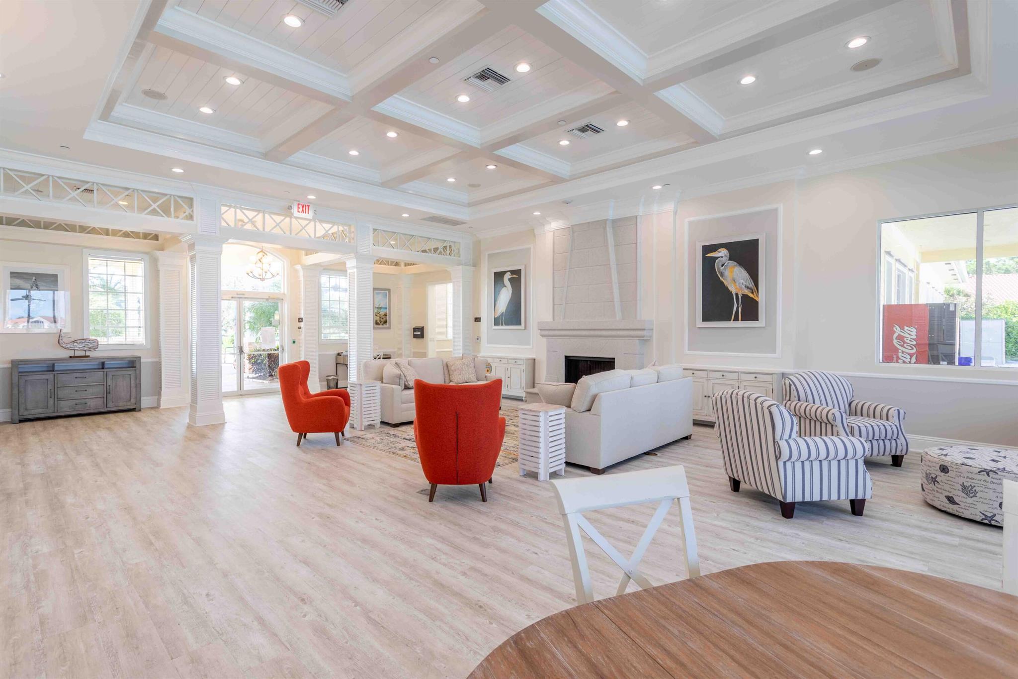 MAGNOLIA LAKES AT ST LUCI - Residential