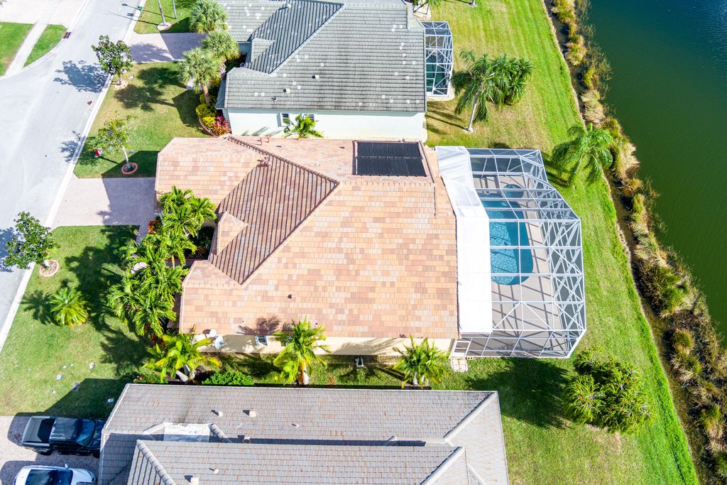 Photo of 125 NW Madison Court, Port Saint Lucie, FL 34986 (MLS # R11146890)