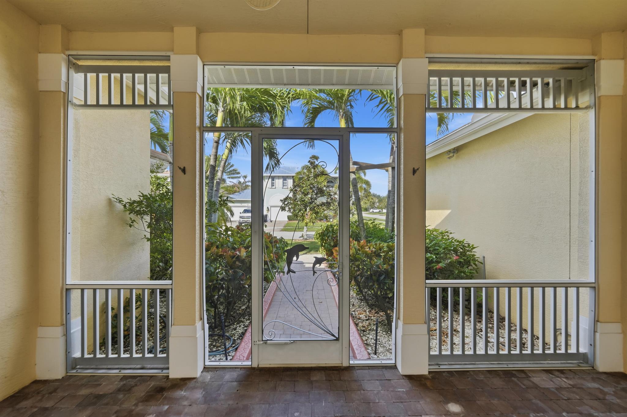 MAGNOLIA LAKES AT ST LUCI - Residential