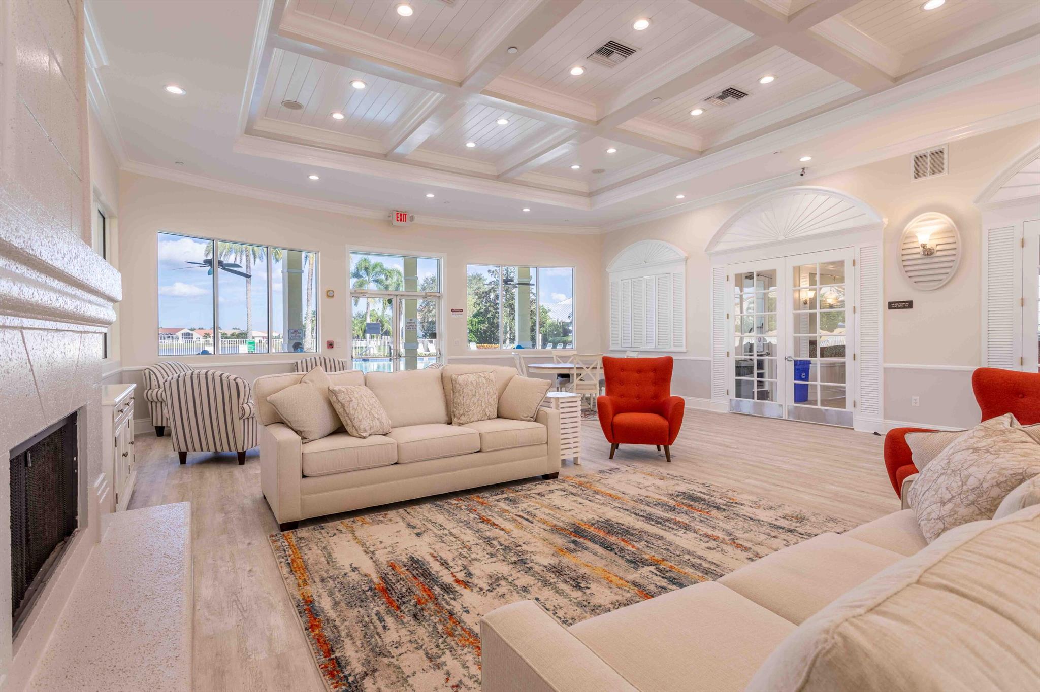 MAGNOLIA LAKES AT ST LUCI - Residential