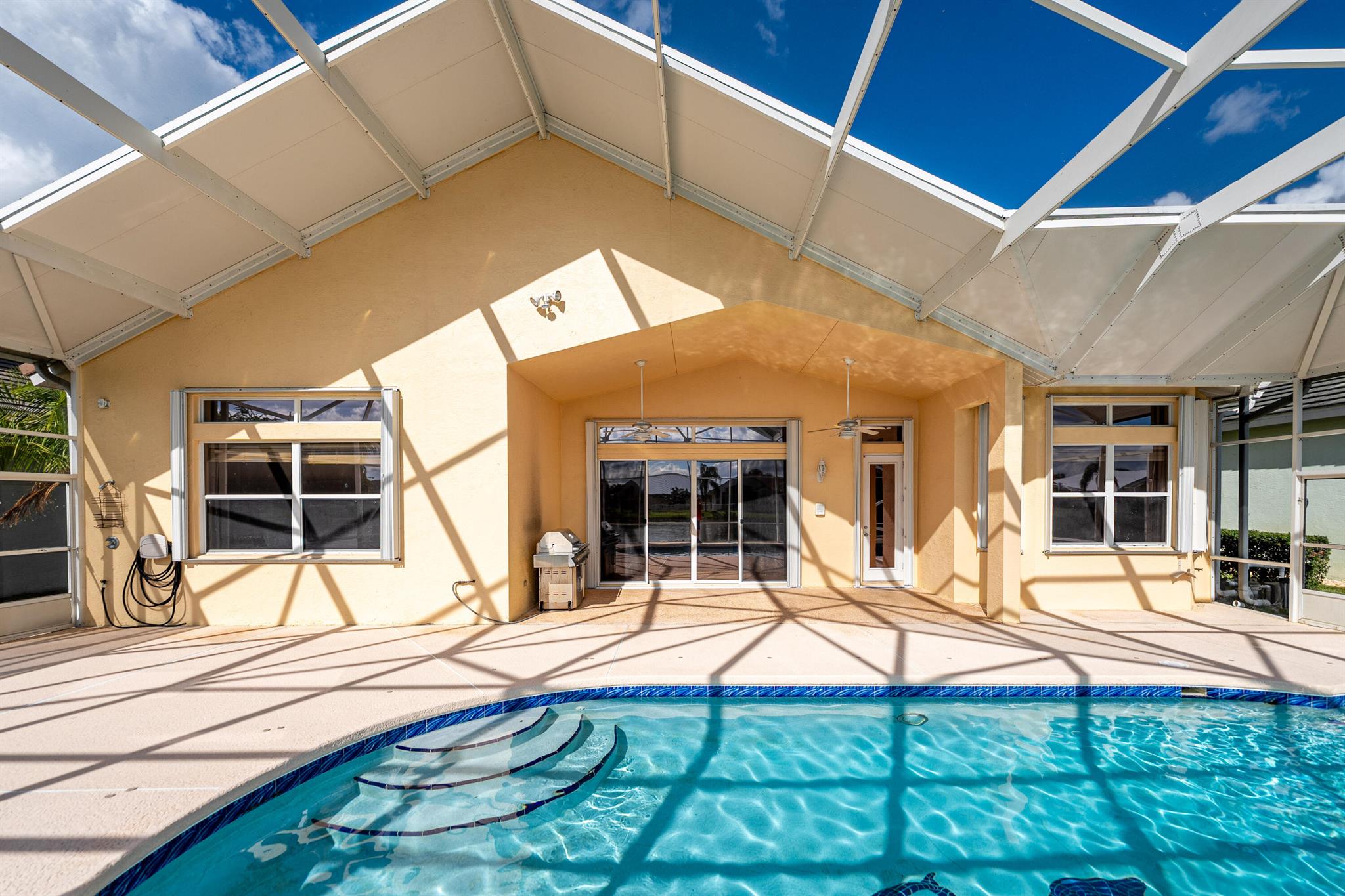 MAGNOLIA LAKES AT ST LUCI - Residential