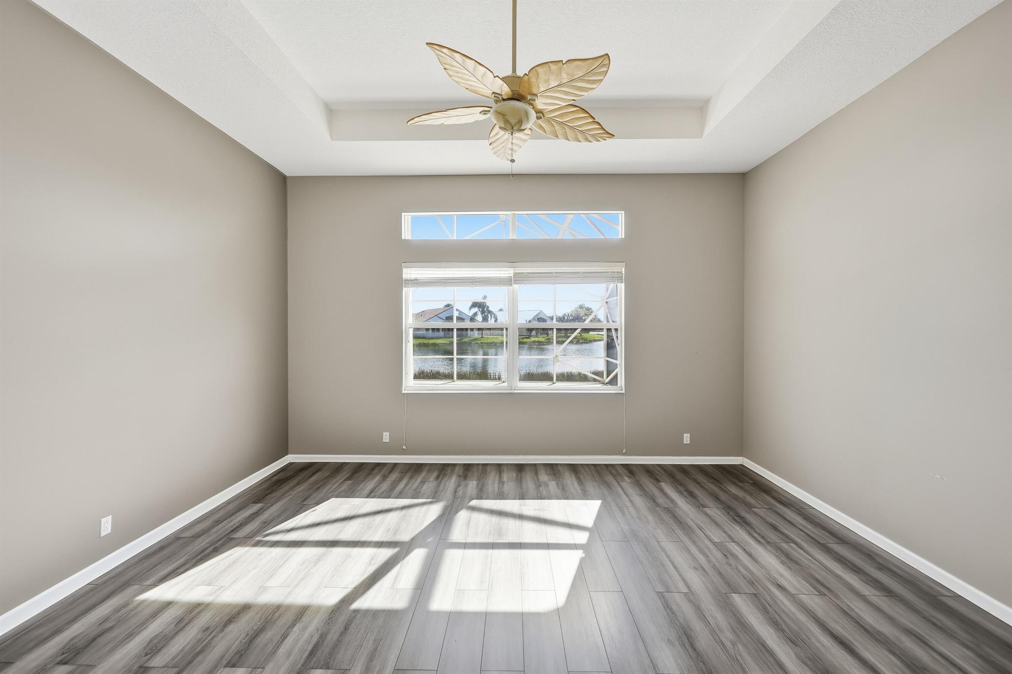 MAGNOLIA LAKES AT ST LUCI - Residential