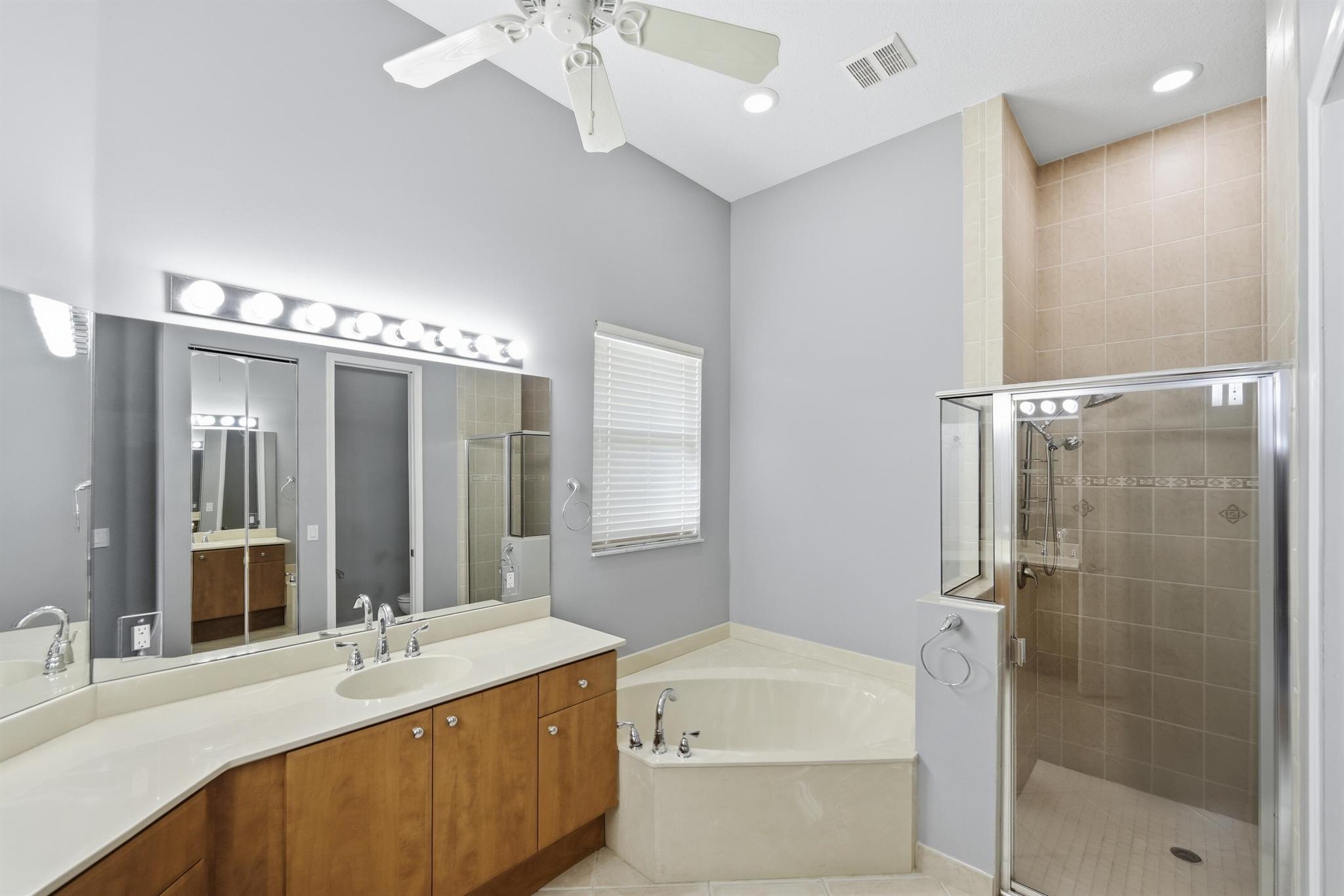 MAGNOLIA LAKES AT ST LUCI - Residential