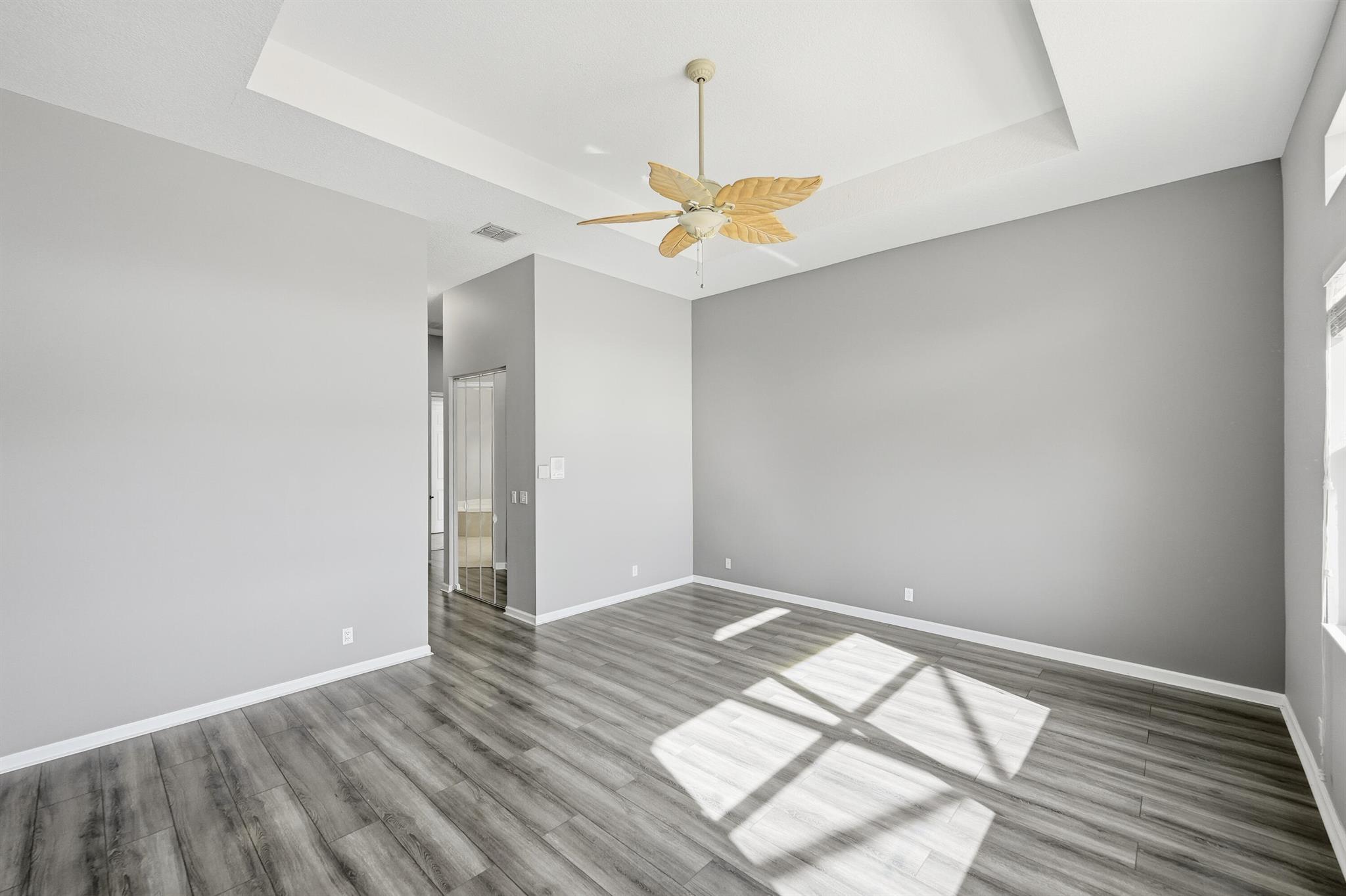 MAGNOLIA LAKES AT ST LUCI - Residential