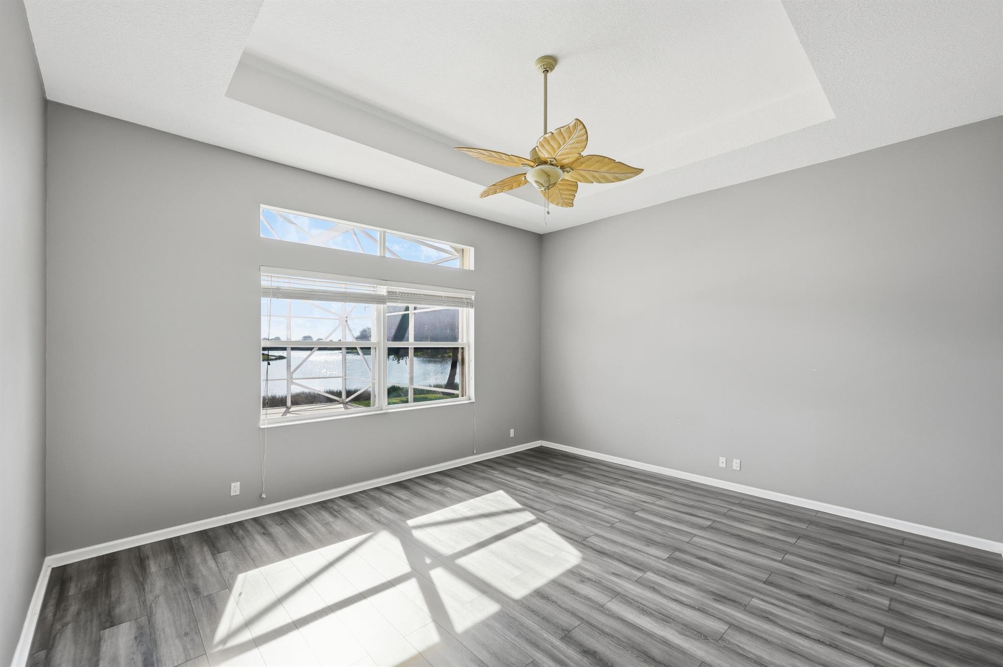 MAGNOLIA LAKES AT ST LUCI - Residential