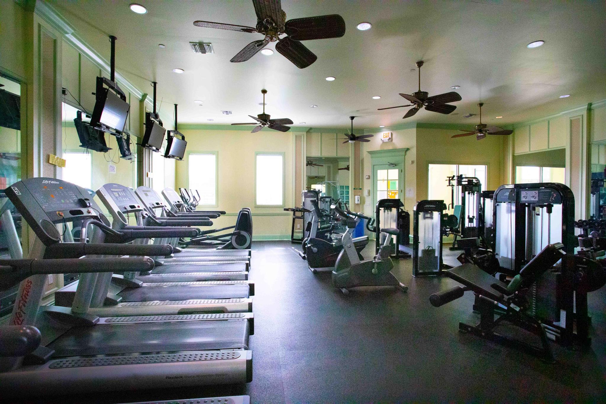 MAGNOLIA LAKES AT ST LUCI - Residential