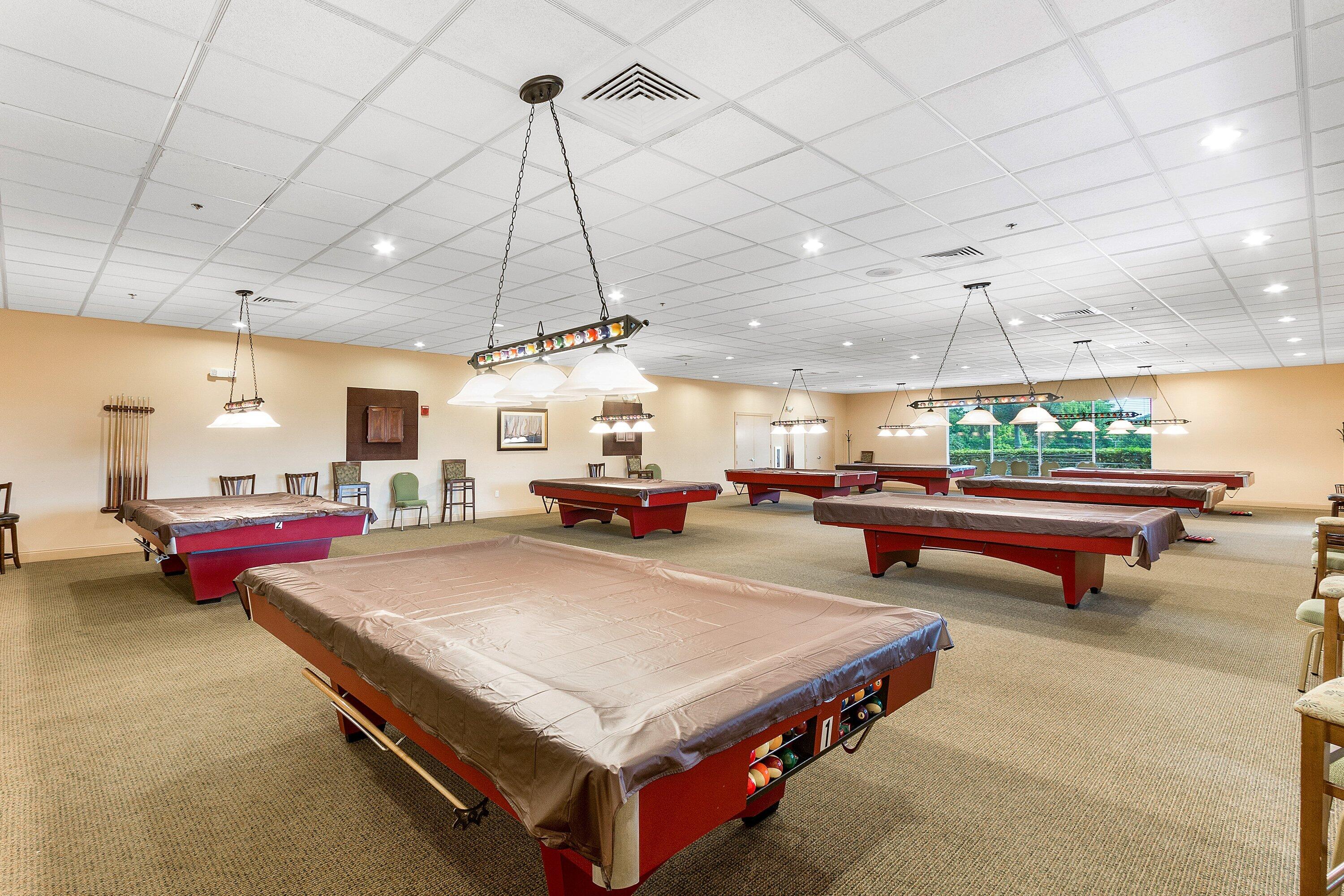 Lakes of Delray - Residential