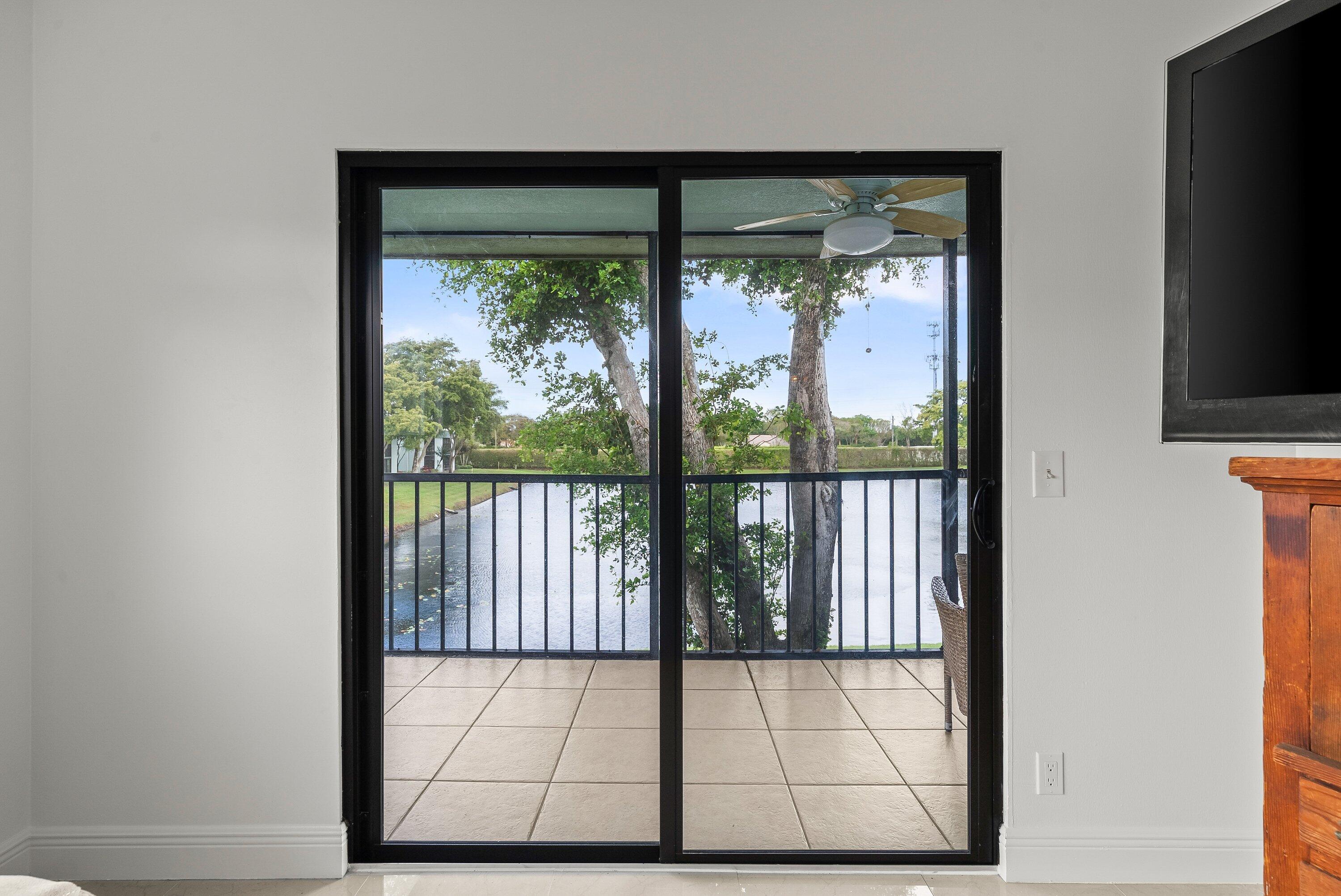 Lakes of Delray - Residential