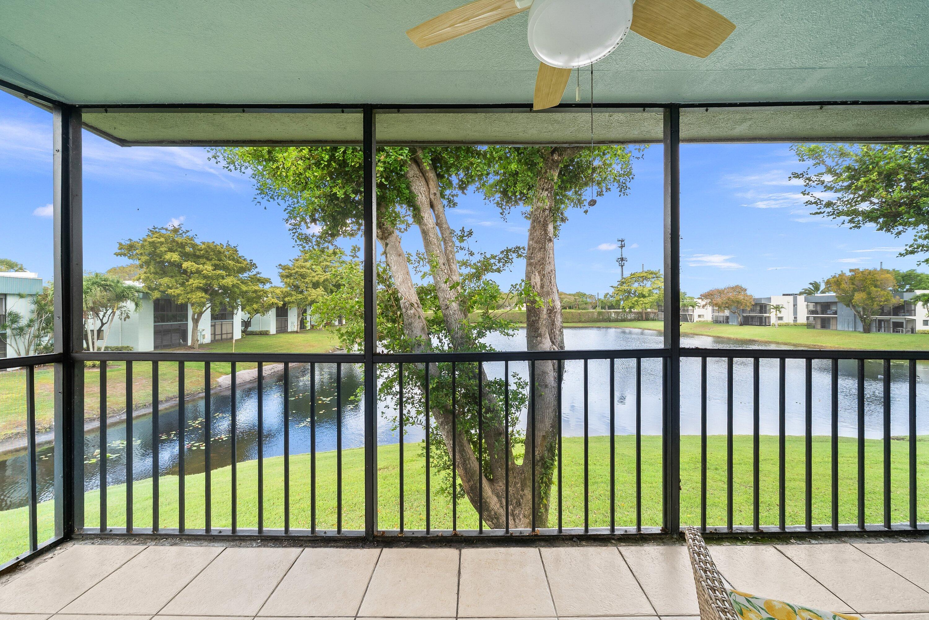 Lakes of Delray - Residential