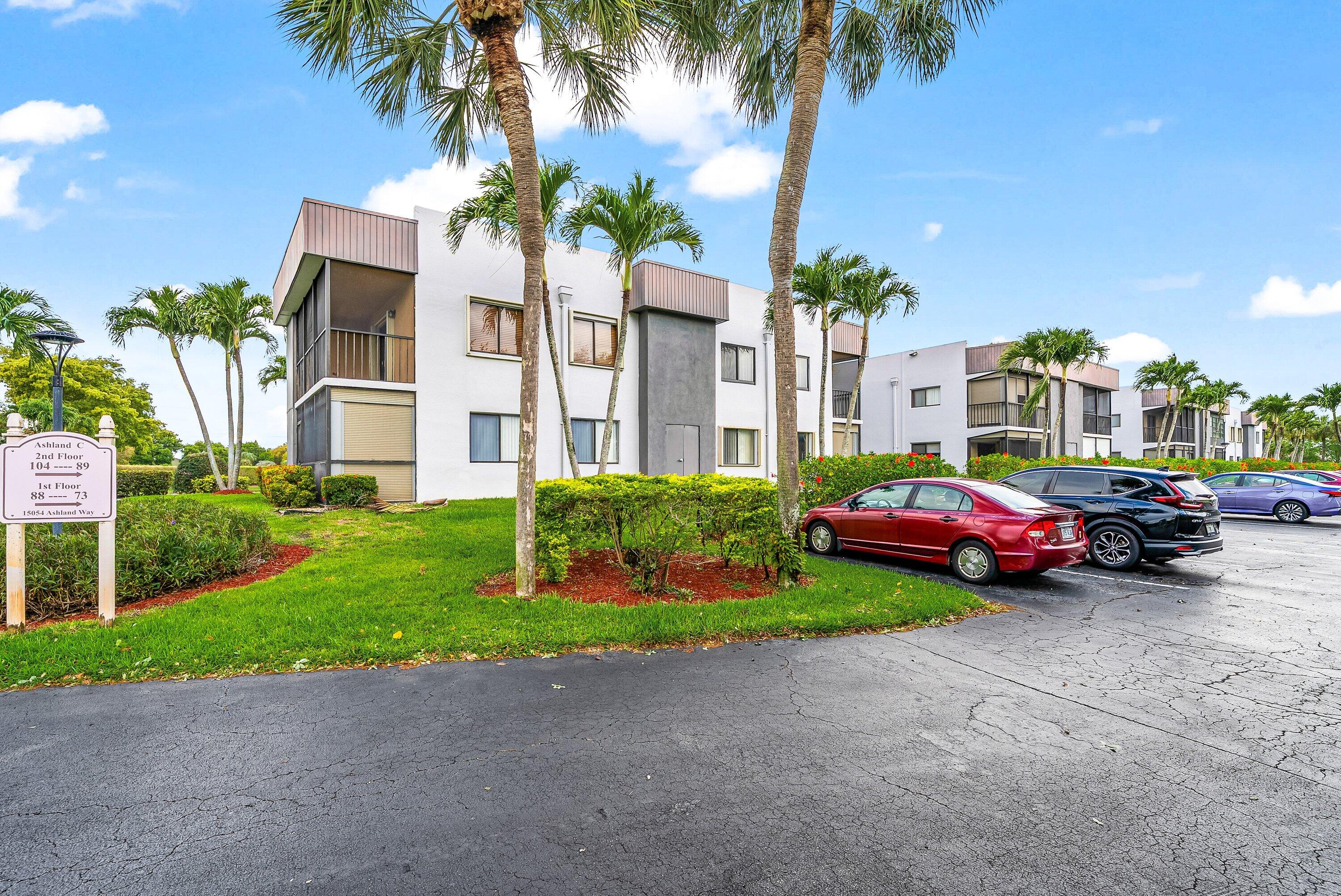 15054 Ashland Way 102