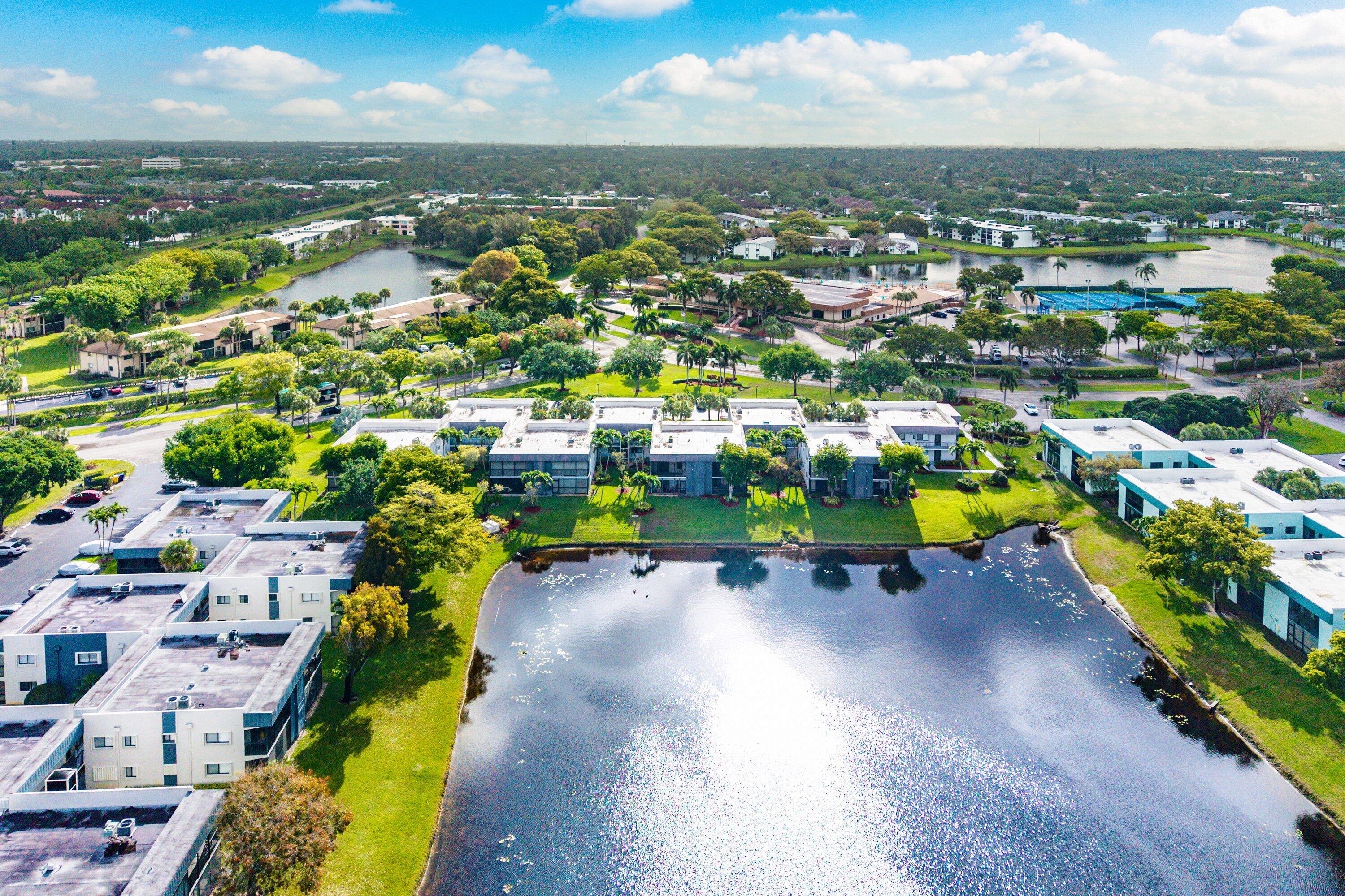 Lakes of Delray - Residential