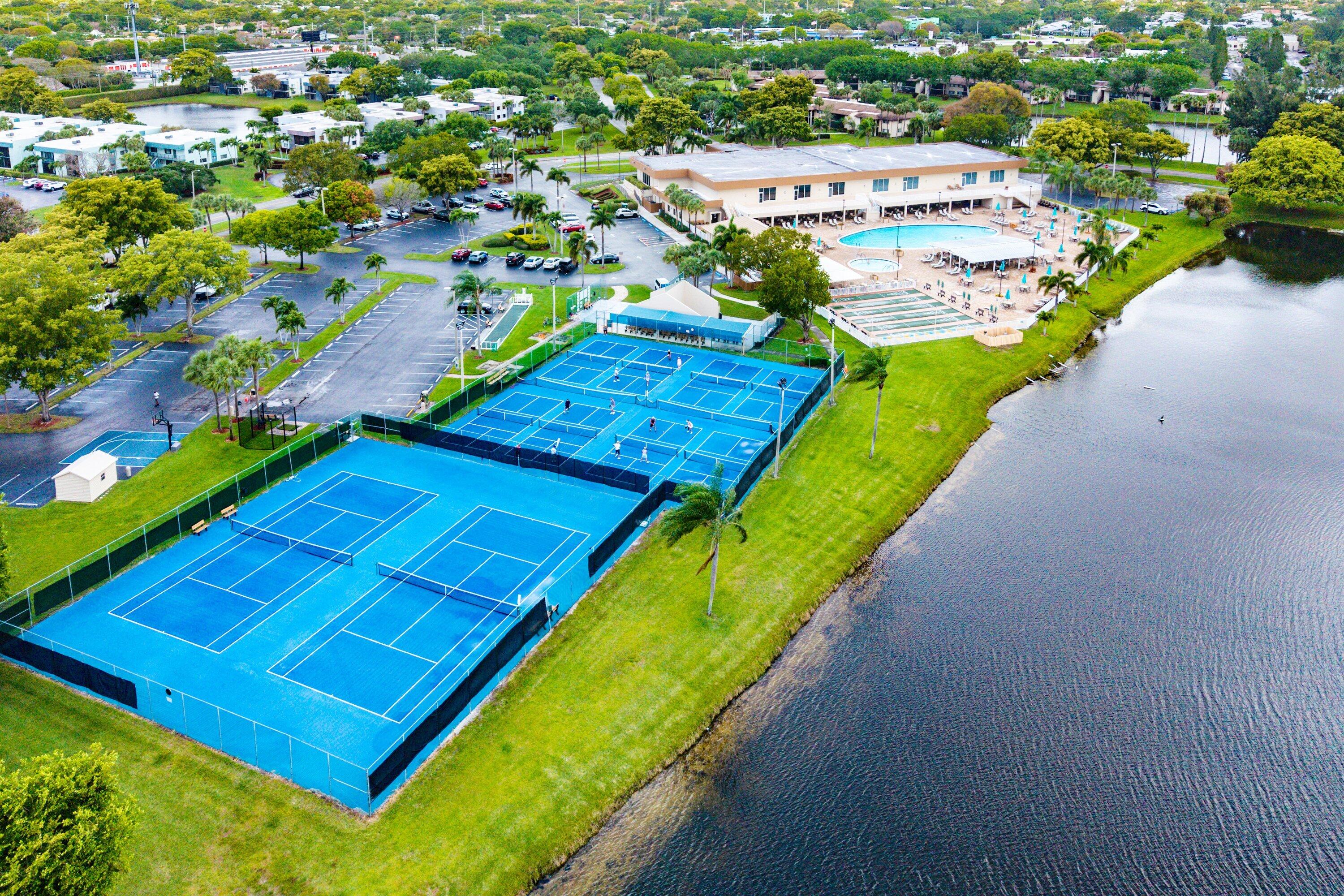 Lakes of Delray - Residential