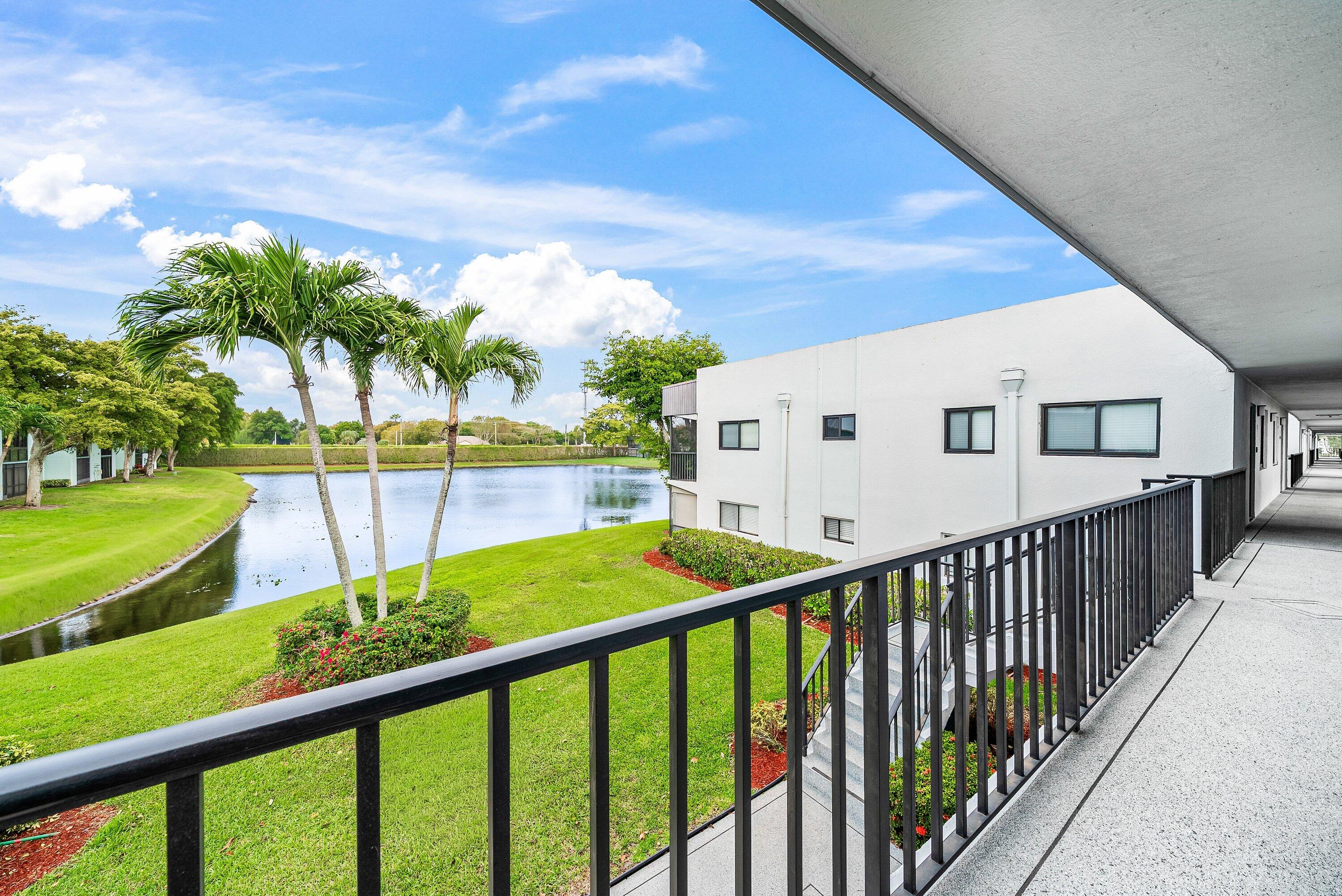 Lakes of Delray - Residential