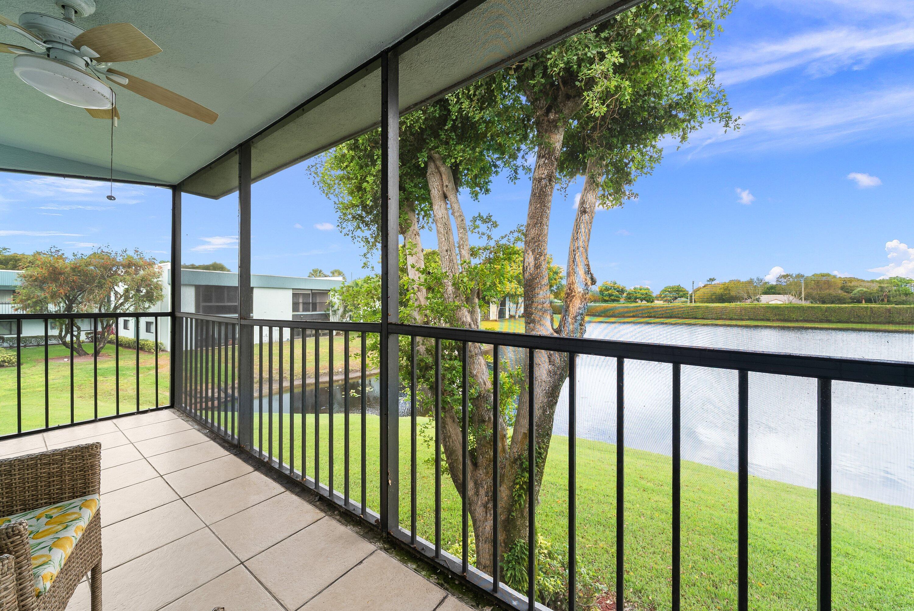 Lakes of Delray - Residential