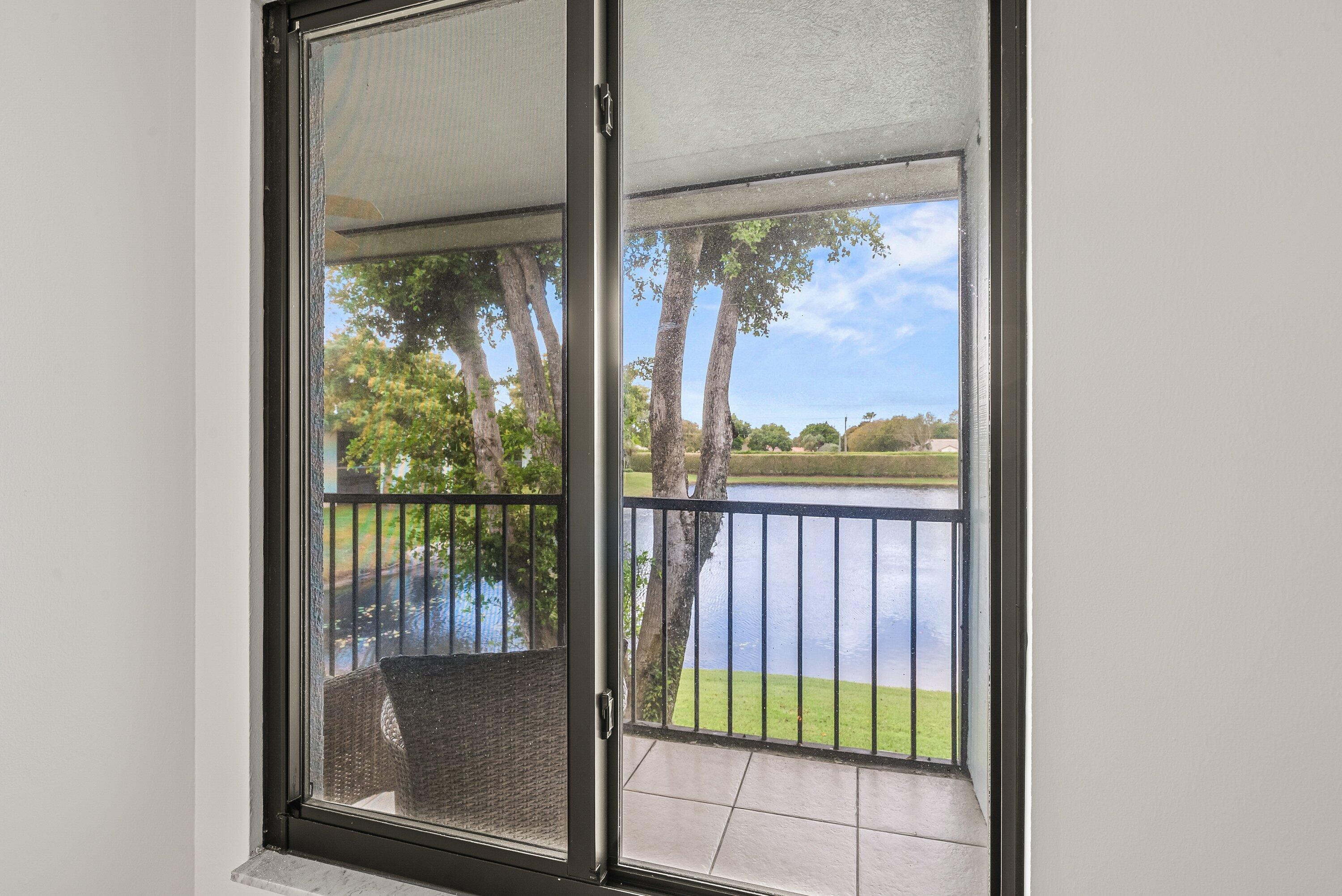 Lakes of Delray - Residential