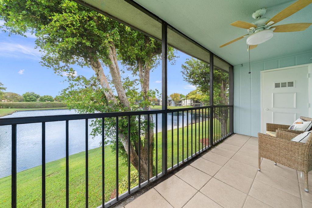 Photo of 15054 Ashland Way #102, Delray Beach, FL 33484 (MLS # B26014131)