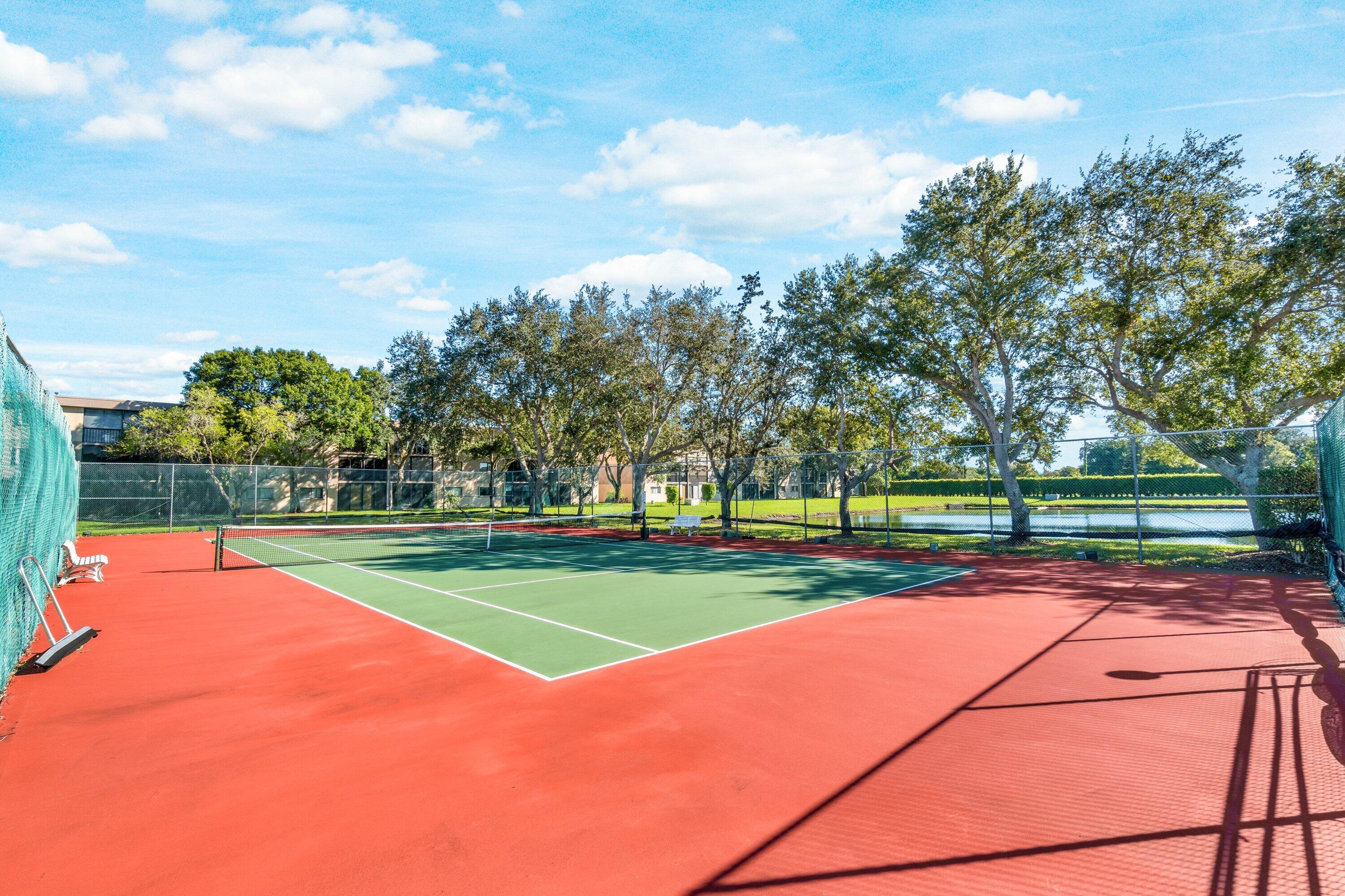 Lakes of Delray - Residential